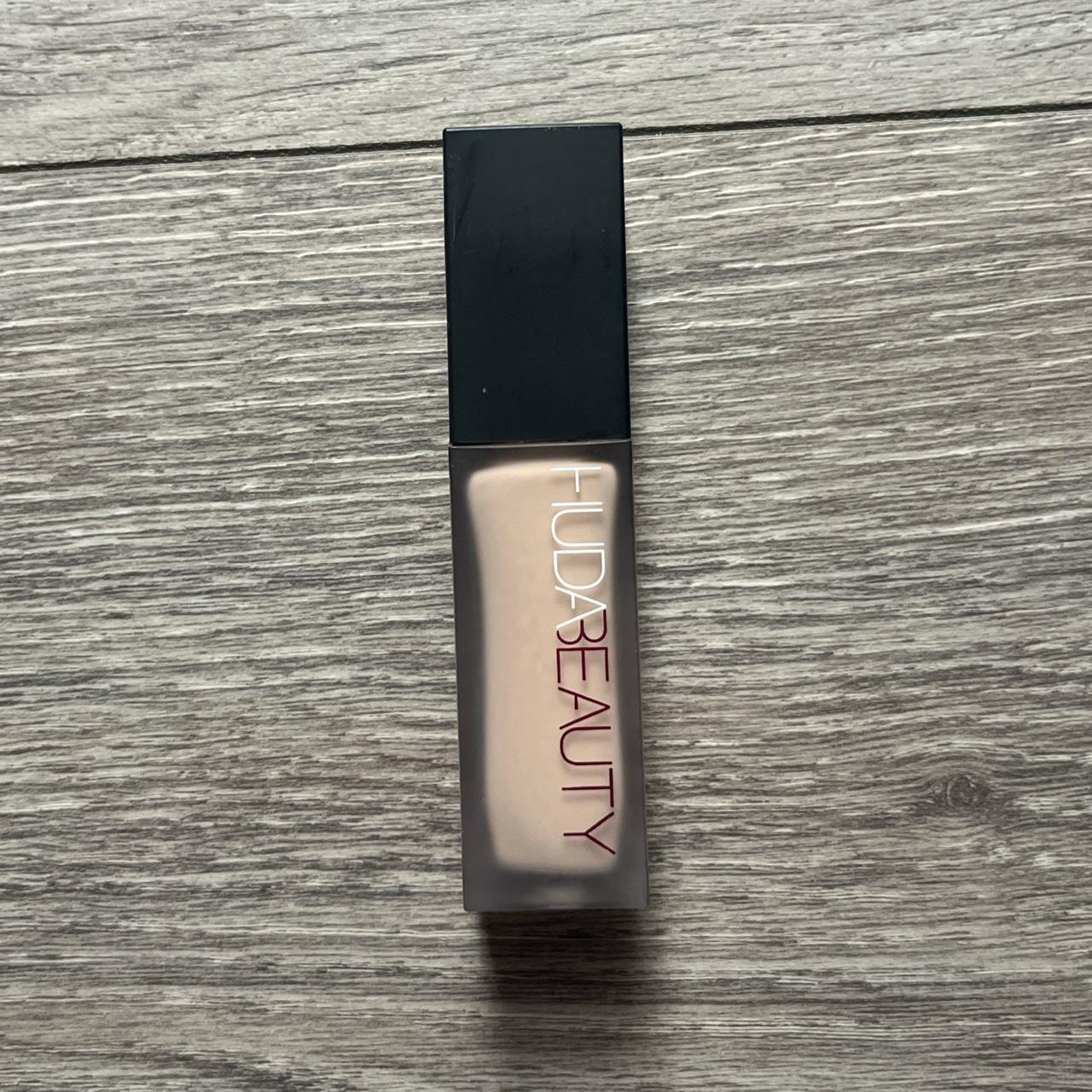 huda beauty concealer shade honey 1.7b *selling bc... Depop