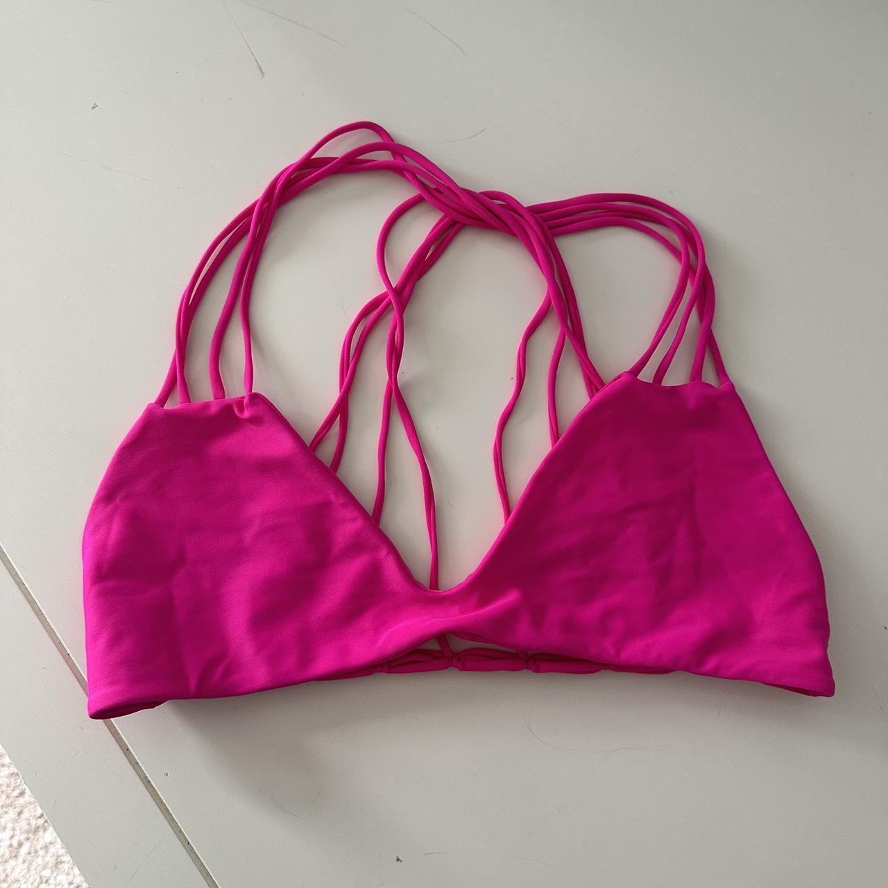 Never worn MIKOH swim top #mikoh