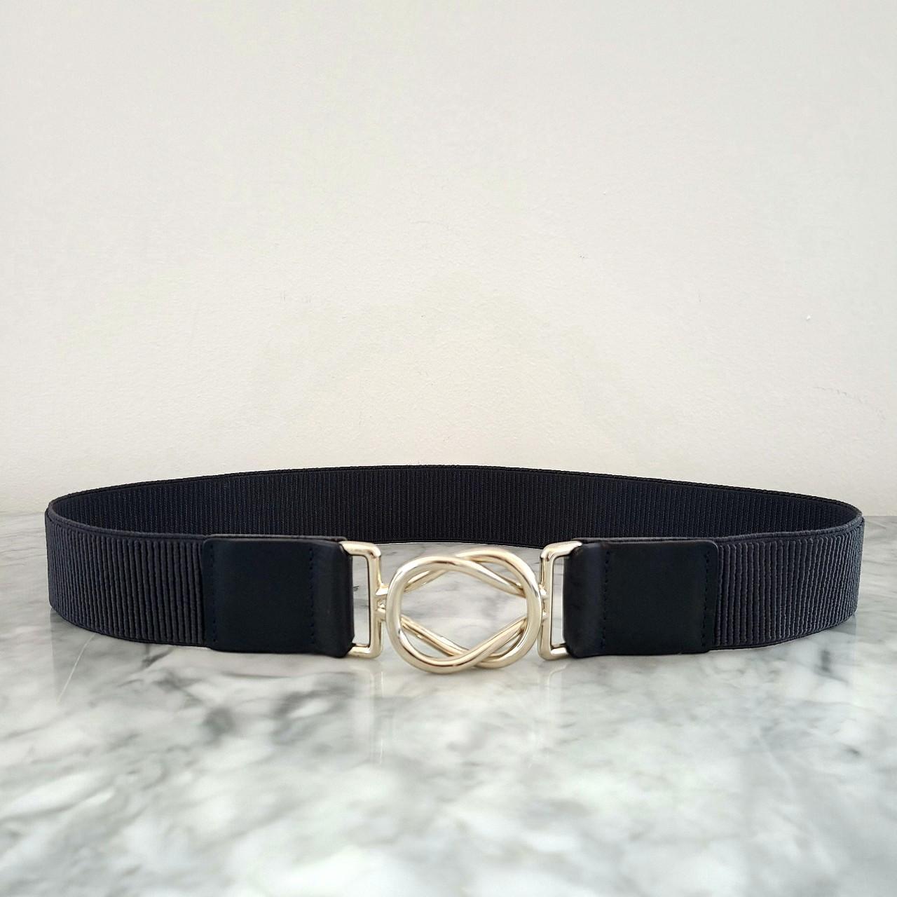 Club monaco outlet belt