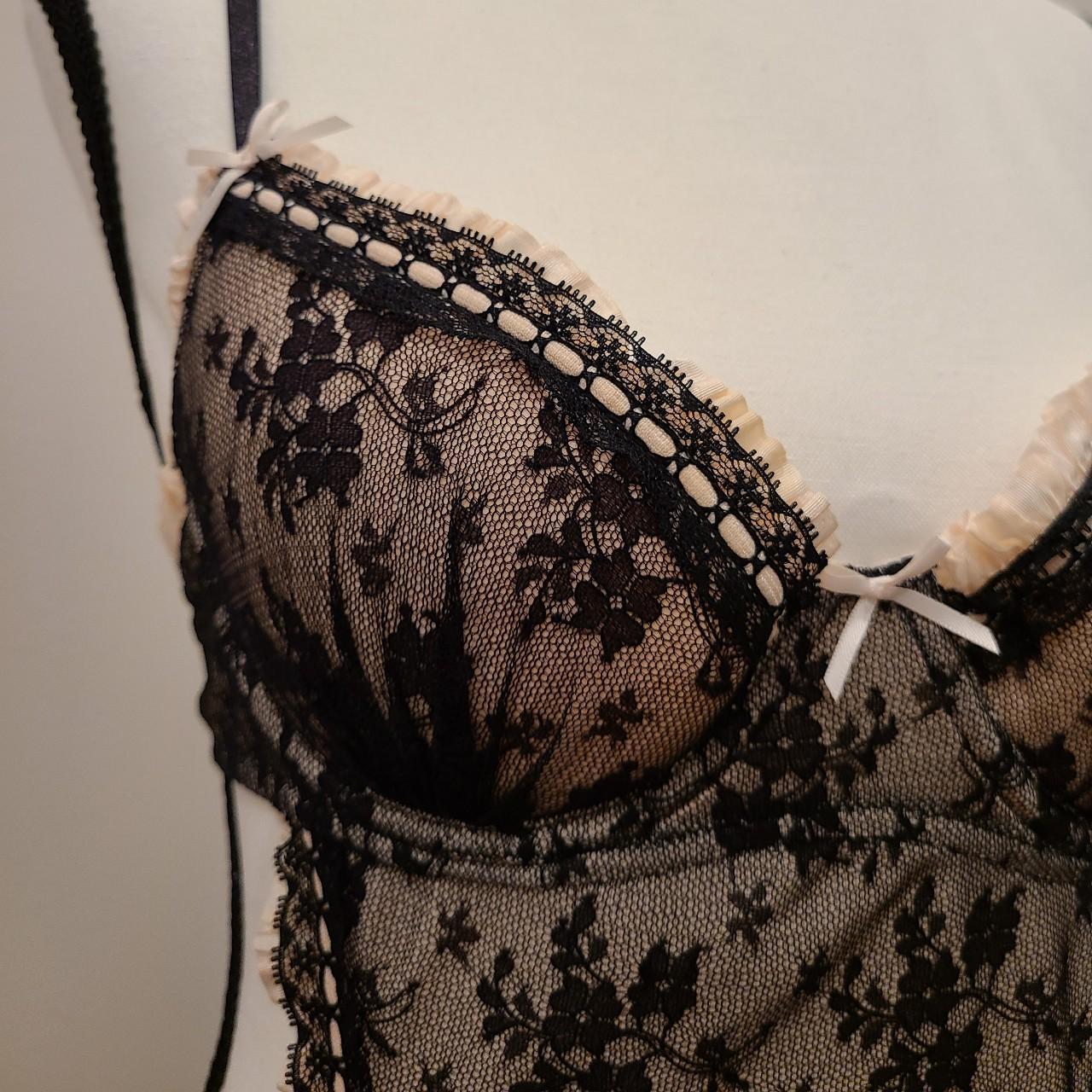Victoria’s Secret Sexy Little Things French Maid