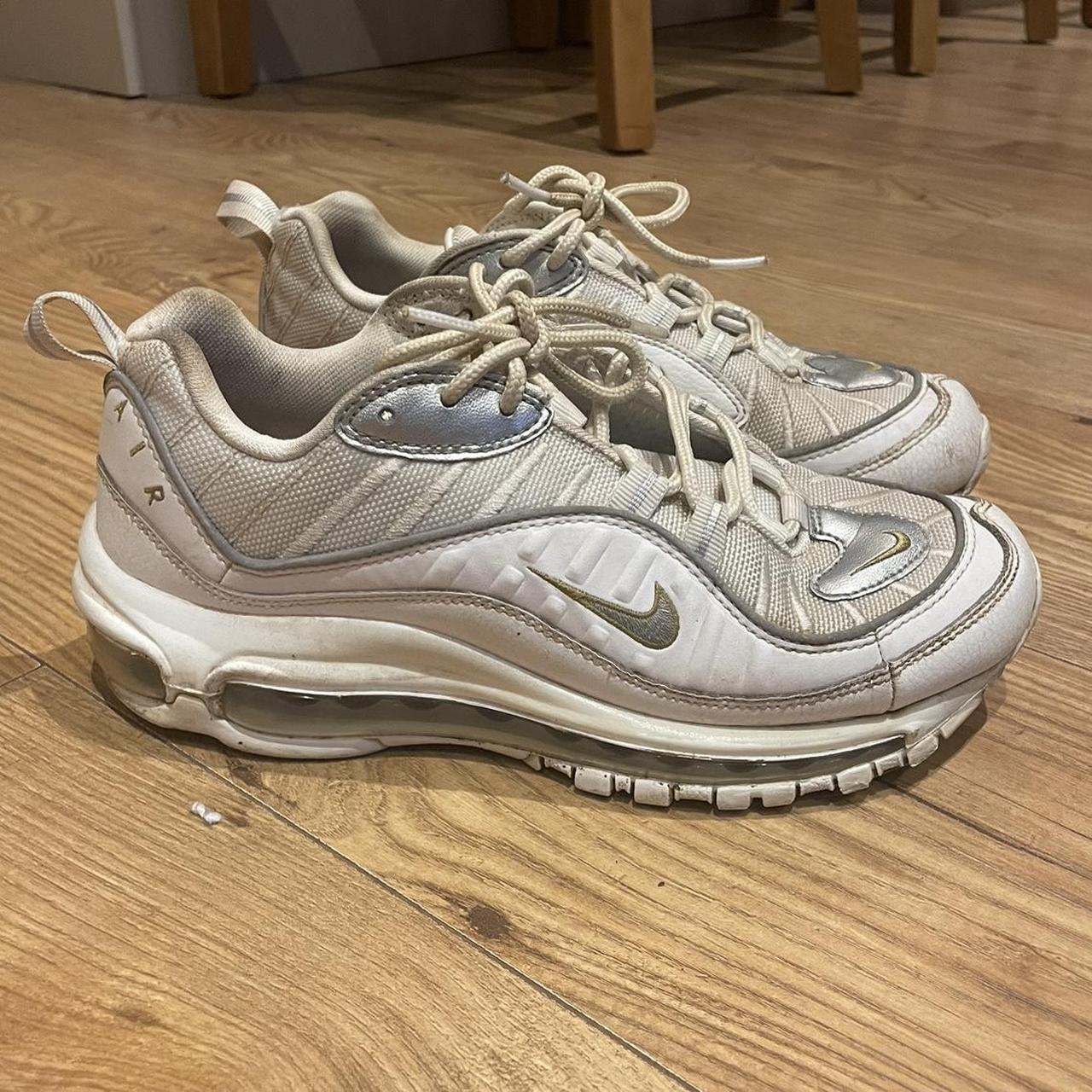 Air max 98s clearance womens