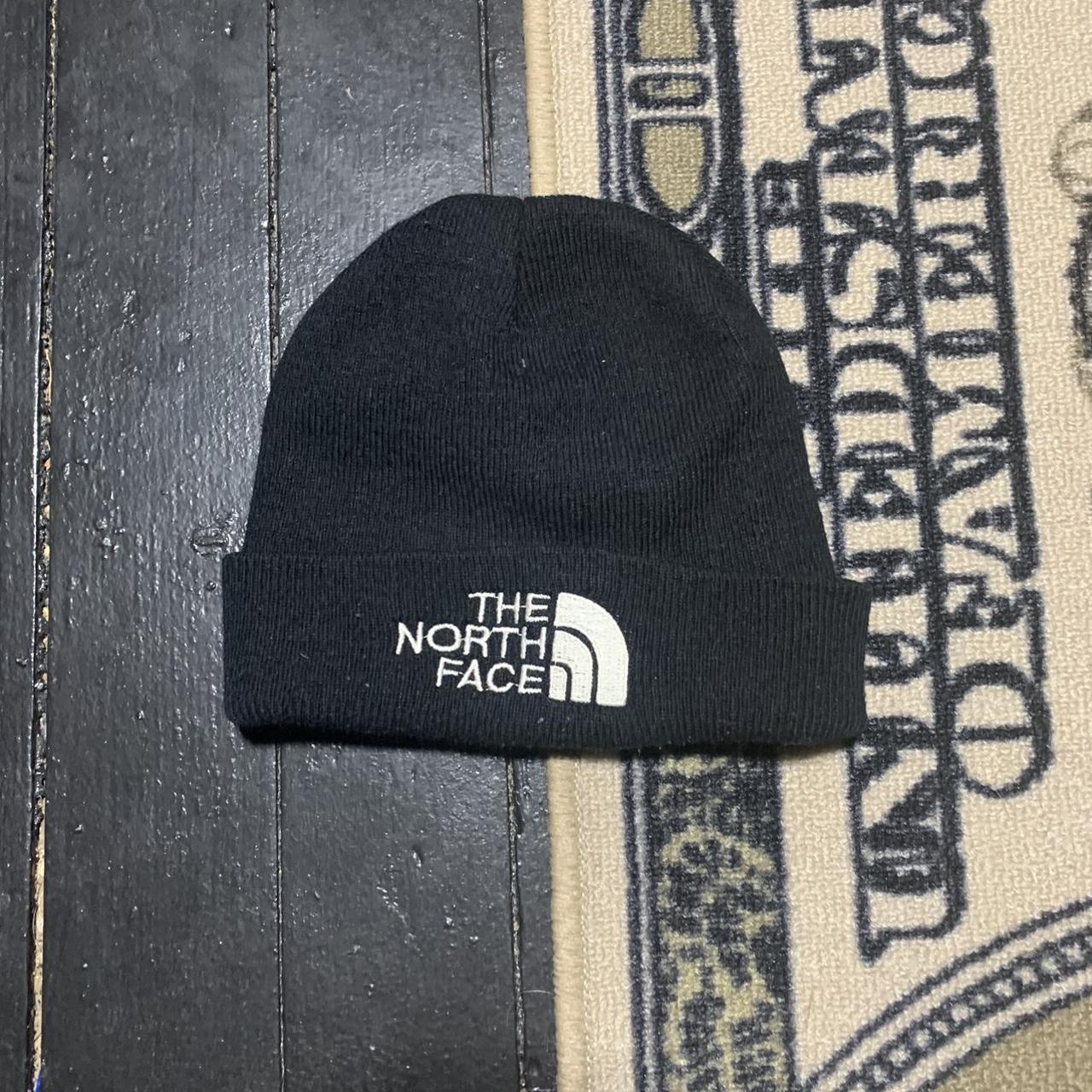 Vintage north face sale hat