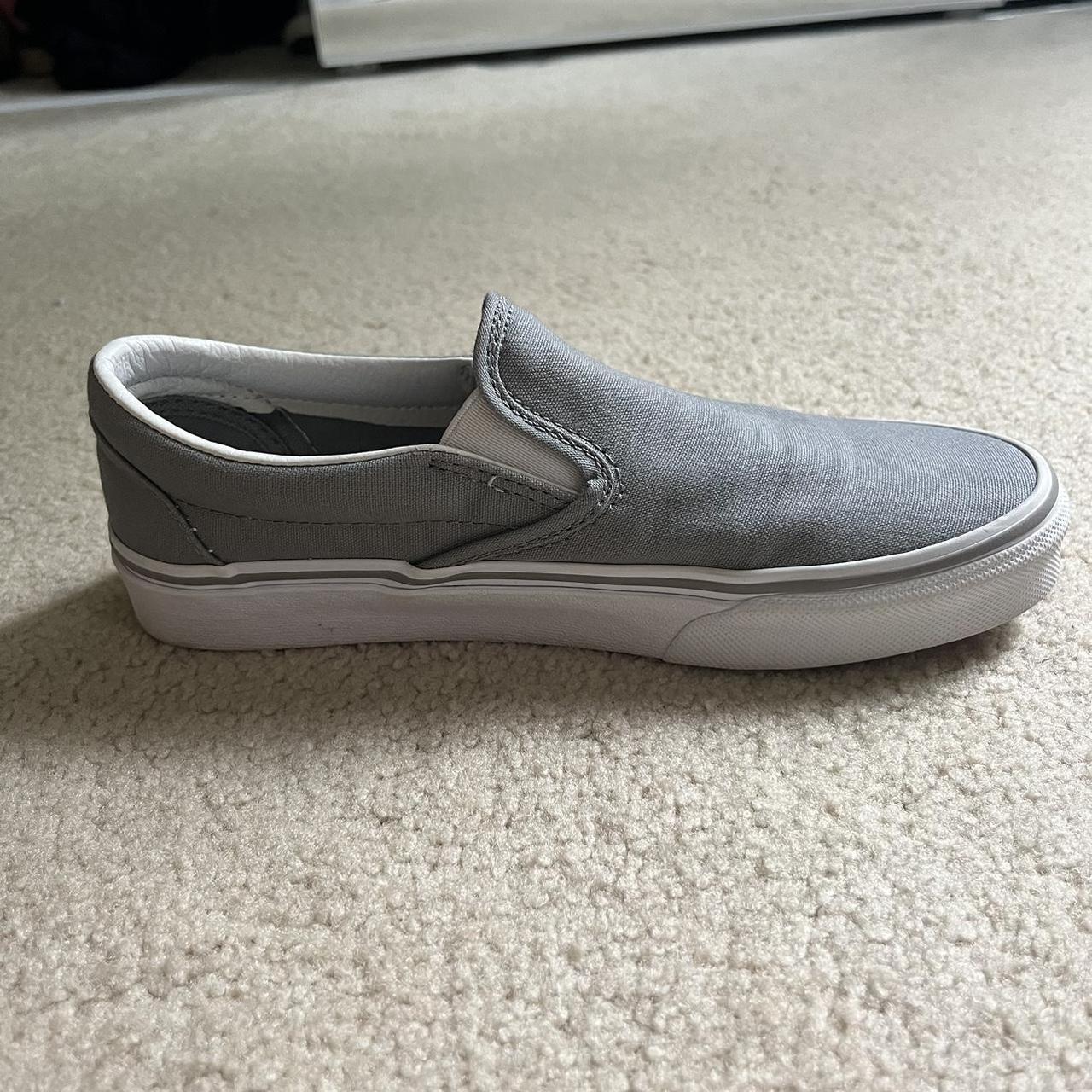 Wild dove clearance vans slip on