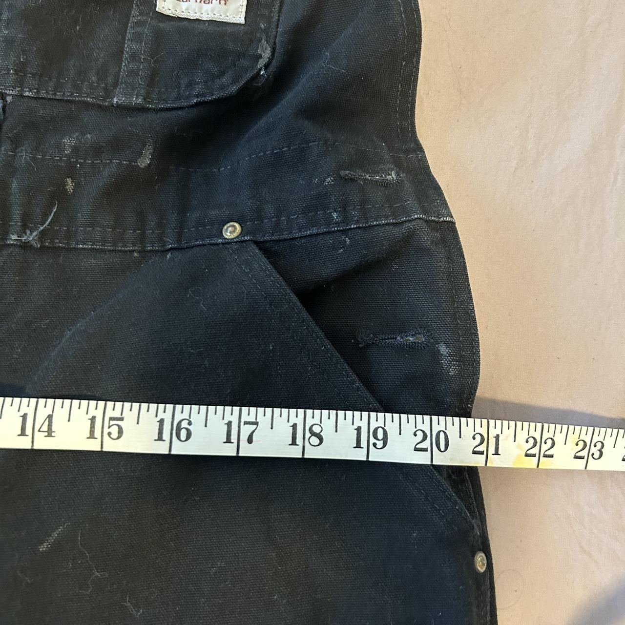 Carhartt WIP Men's Dungareesoveralls Depop