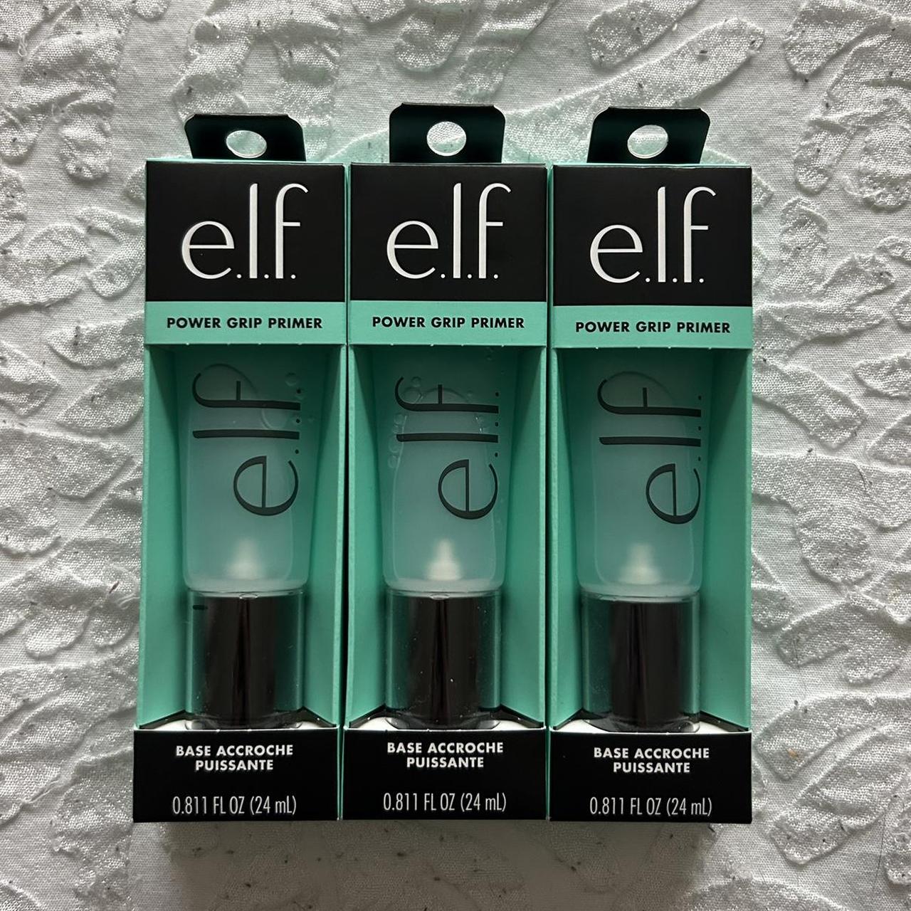 3 Elf Power Grip Primers Brand new and never... - Depop