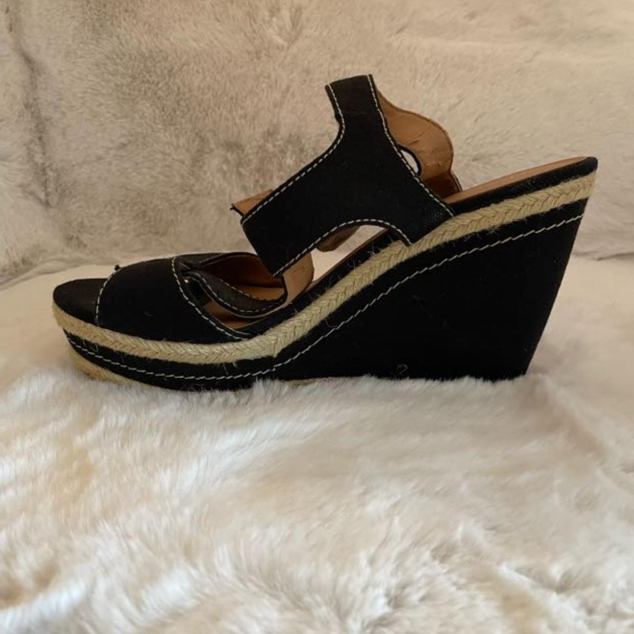franco sarto espadrilles