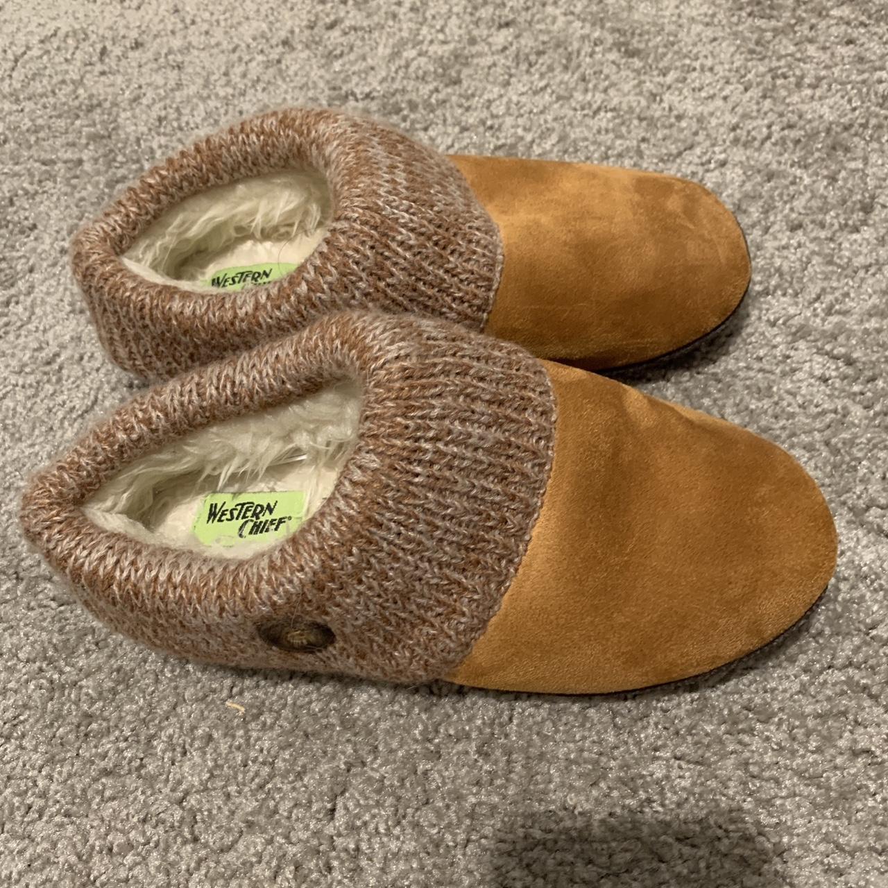 Western chief women's on sale slippers