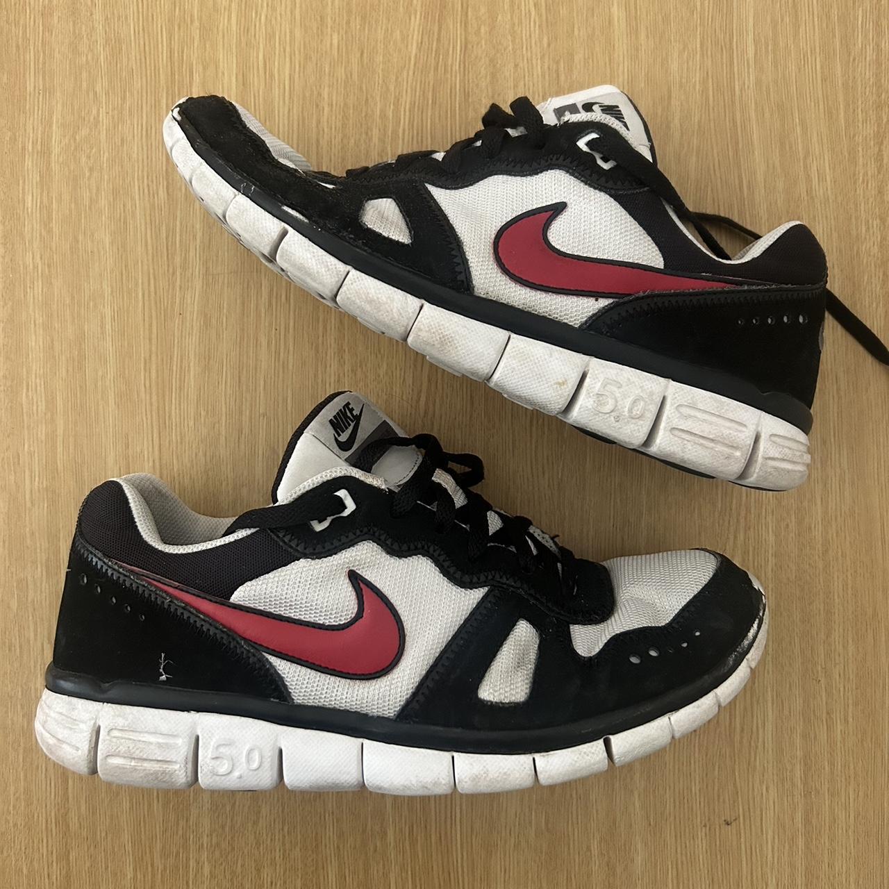 size 8.5 us nike