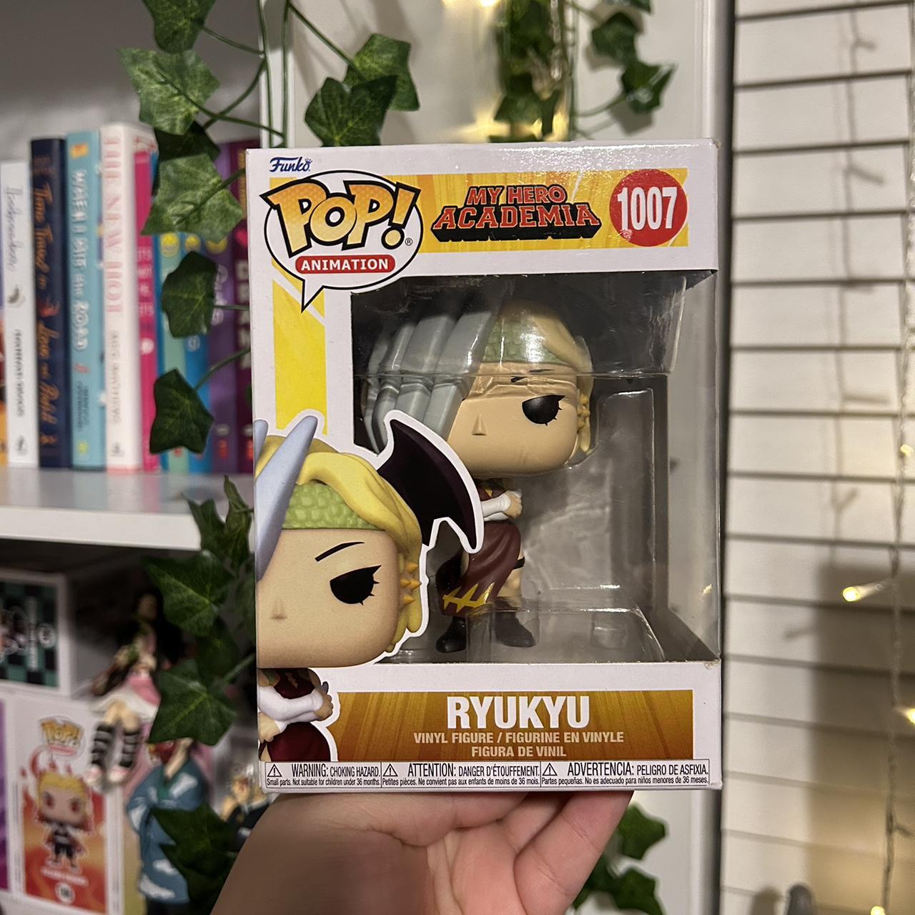 Ryukyu cheapest Funko Pop