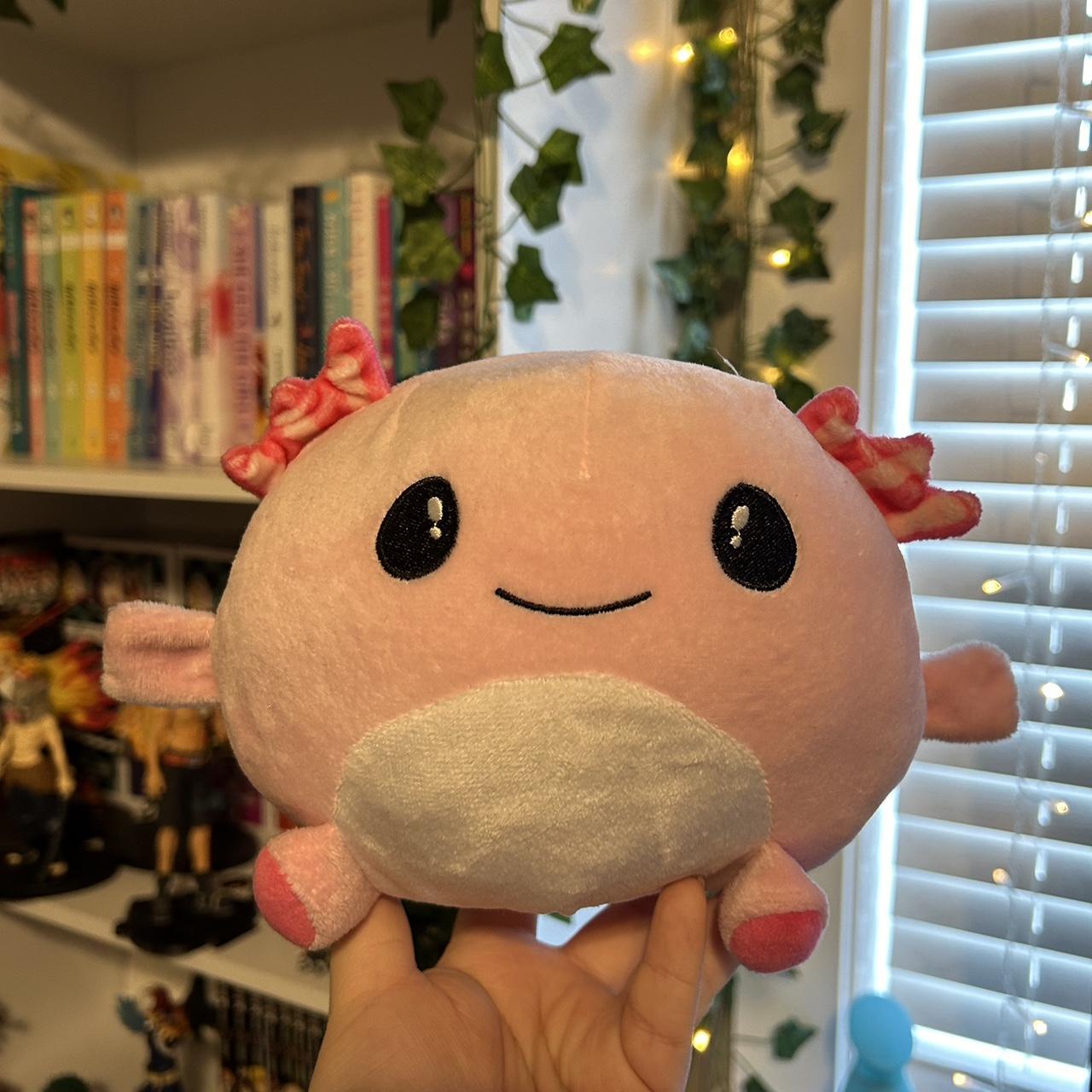 Axel Waddle Plushy toy collectables stufftoy... Depop