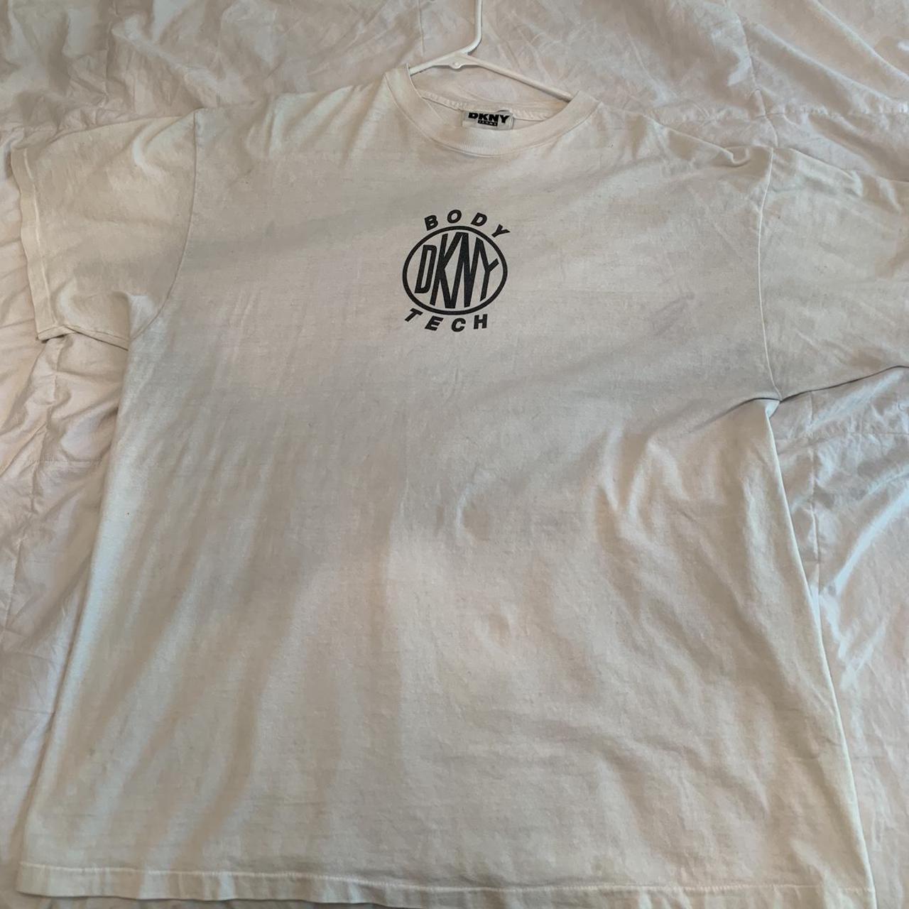 XL 90s DKNY T Shirt