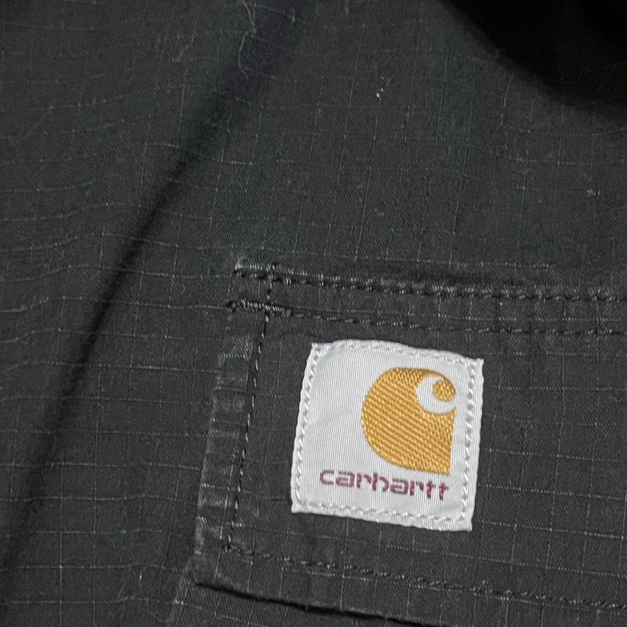 carhartt cargo pants - Depop