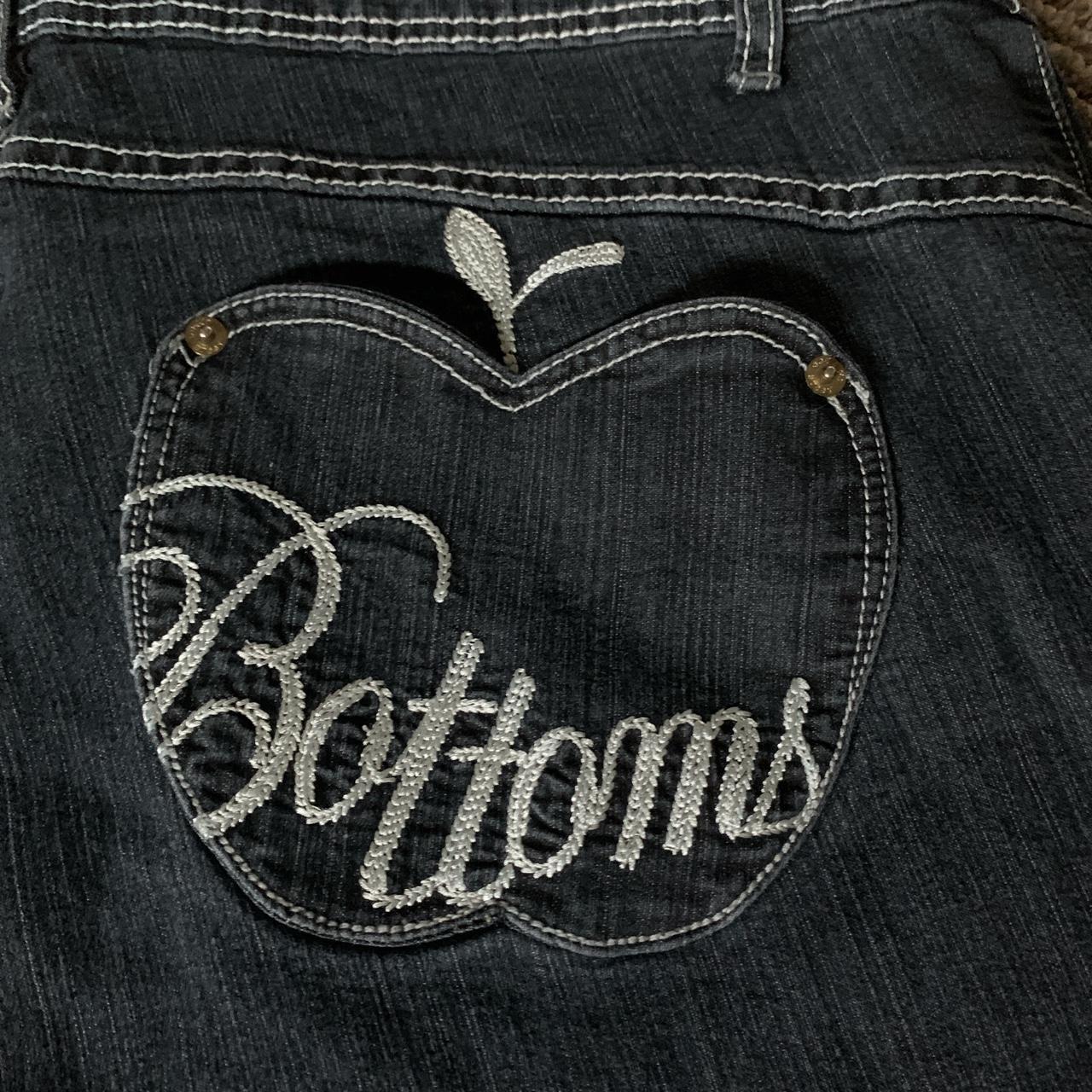 Apple Bottoms Women's Jeans
