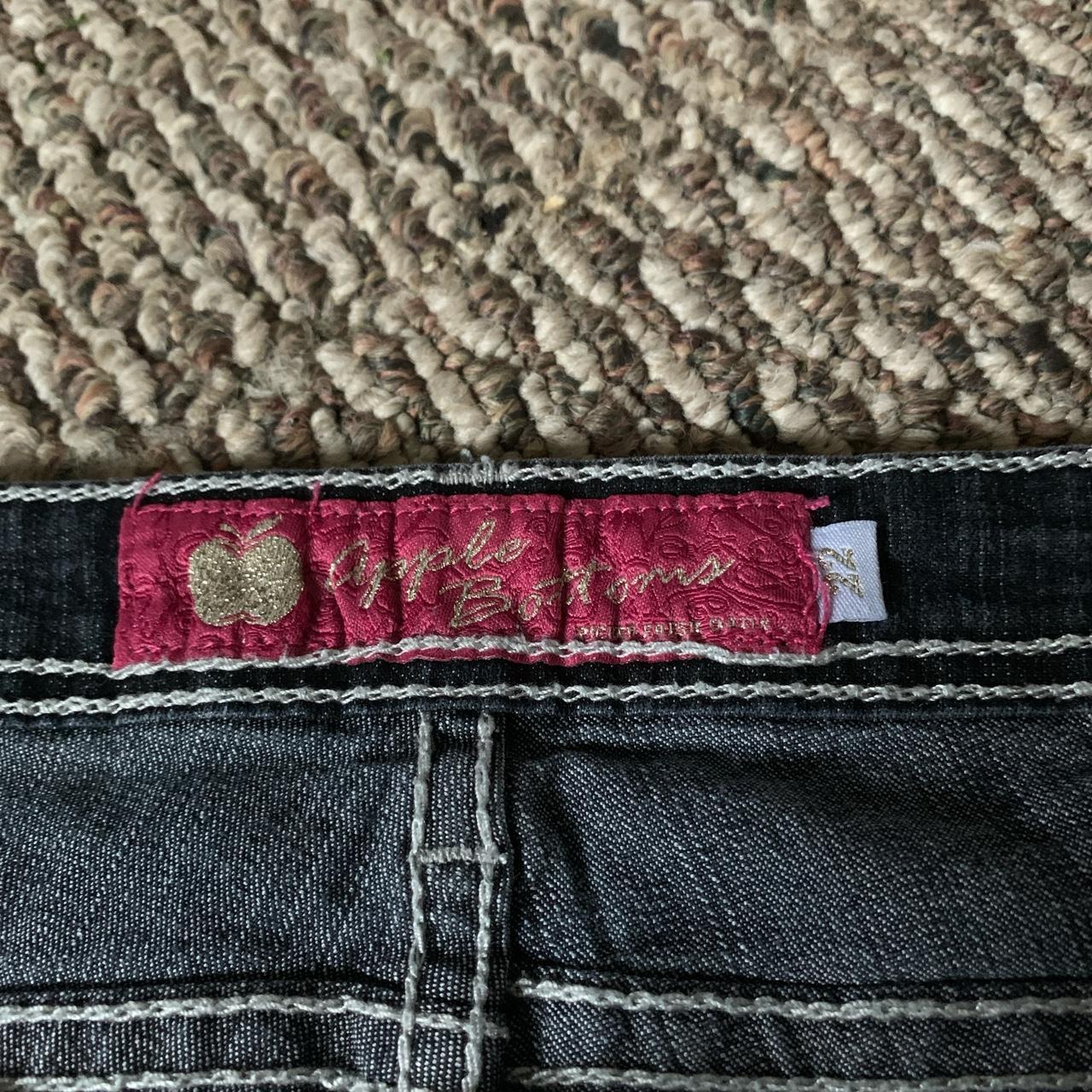 Apple Bottoms Women's Jeans (6)