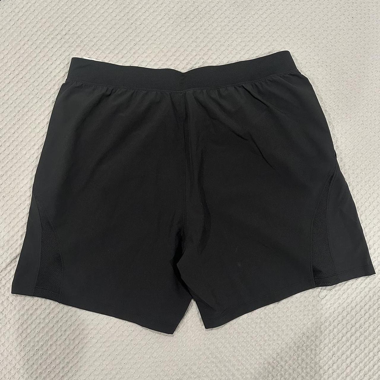 Under Armour Men’s XL Running Shorts ⚡️ 7”... - Depop