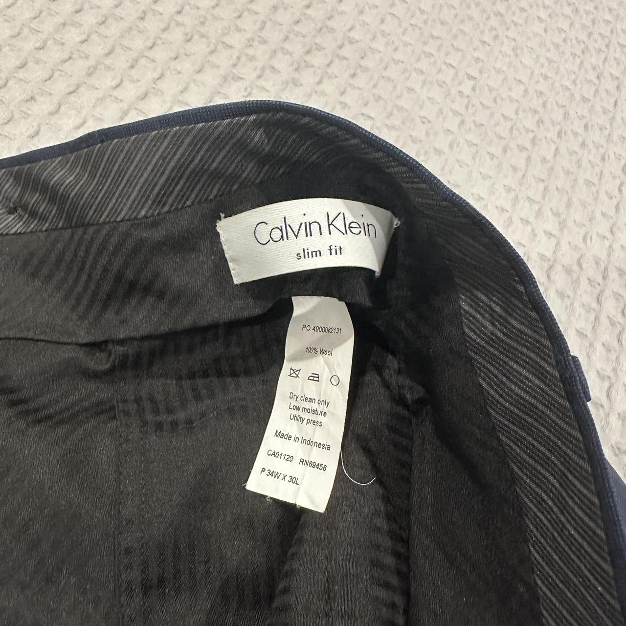 Calvin klein outlet ca01129