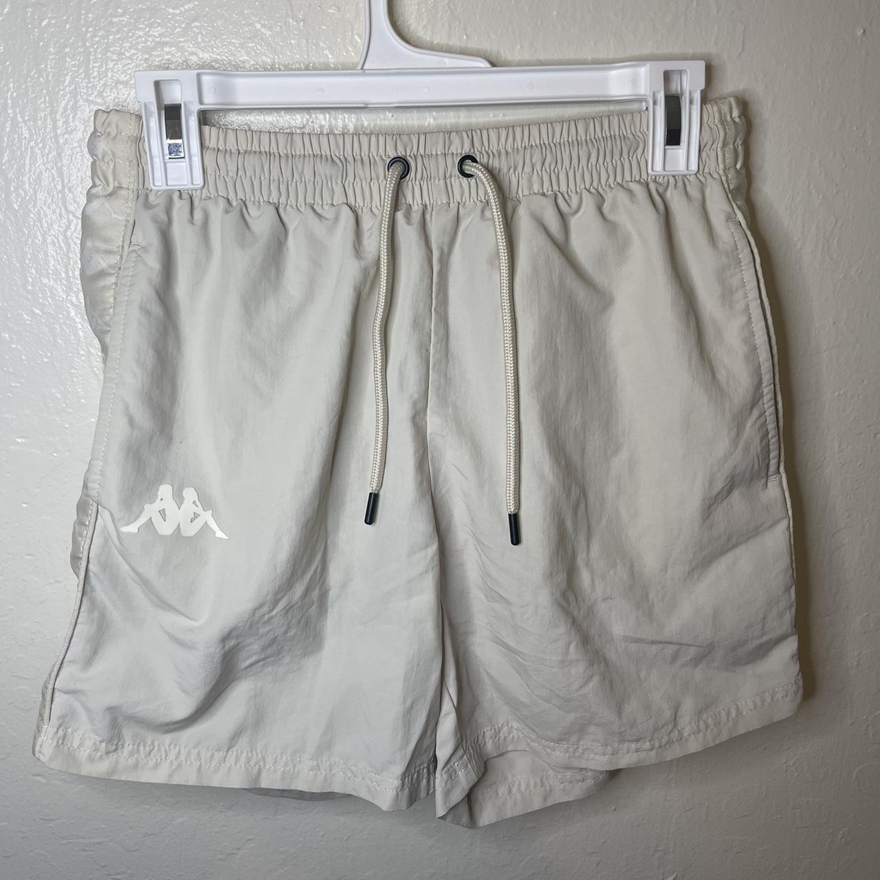 kappa bike shorts