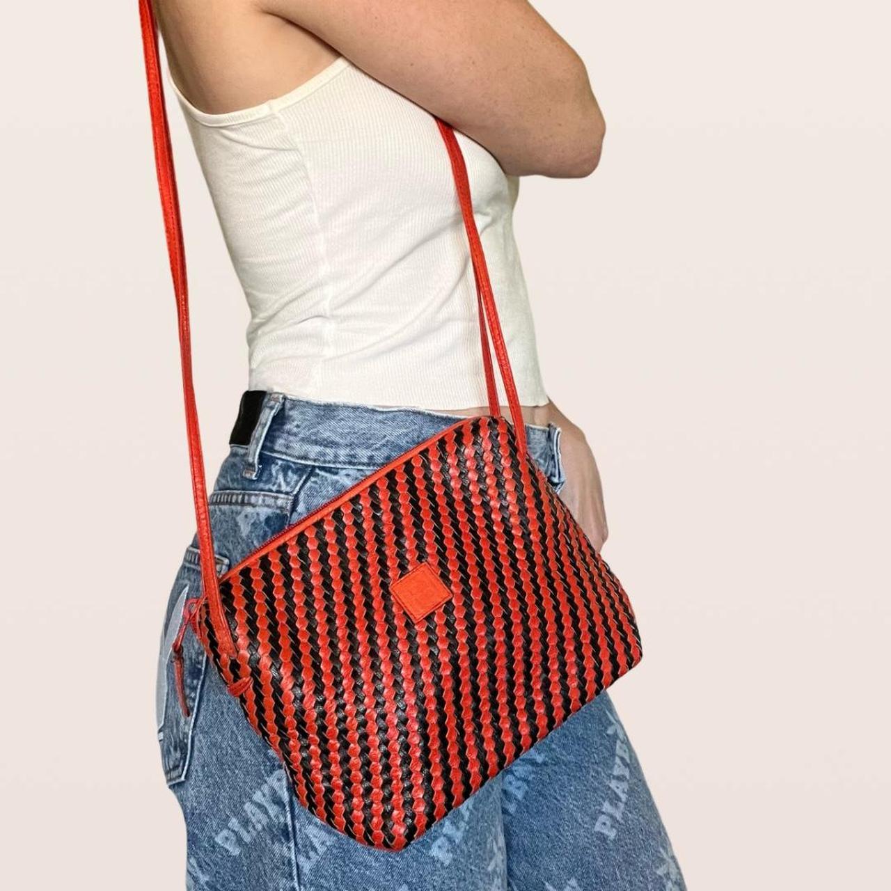 Authentic Fendi VINTAGE shoulder bag CHEAPEST ON - Depop