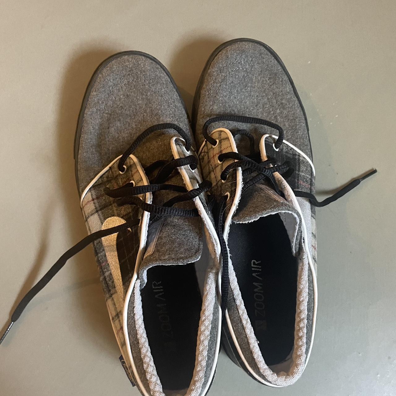 custom stefan janoski