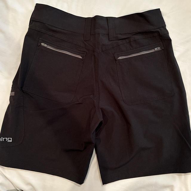 Mens Size Medium M Shorts Huk Fishing Boating Swim - Depop