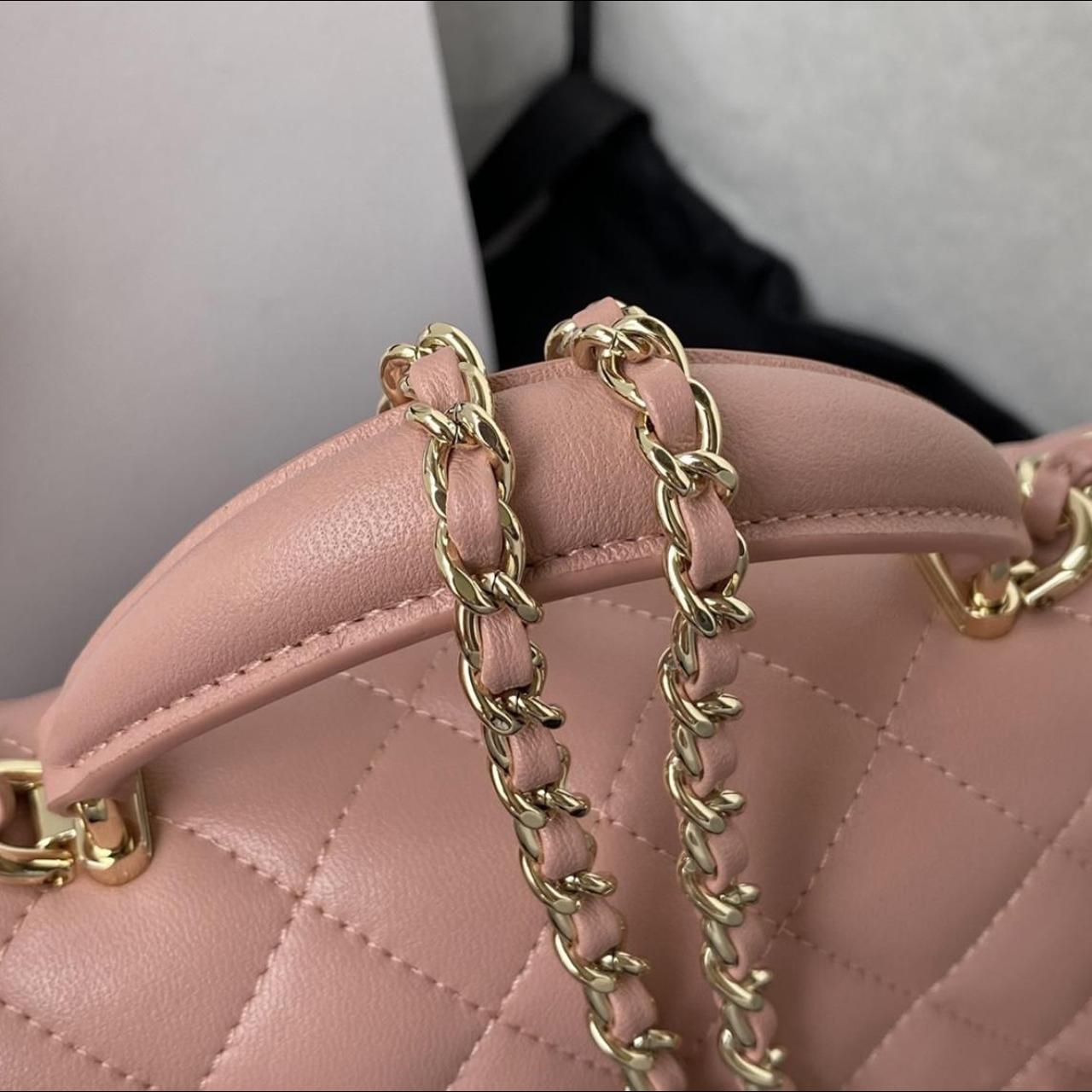 Chanel Women's Bag | Depop