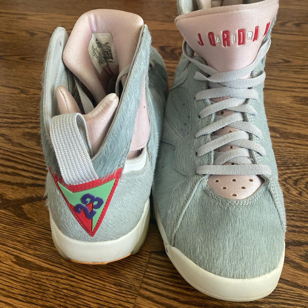 公式正規品!★JORDAN 7 RETRO NEUTRAL GREY Air Jordan 7 Neutral Grey Release Date | Nice Kicks