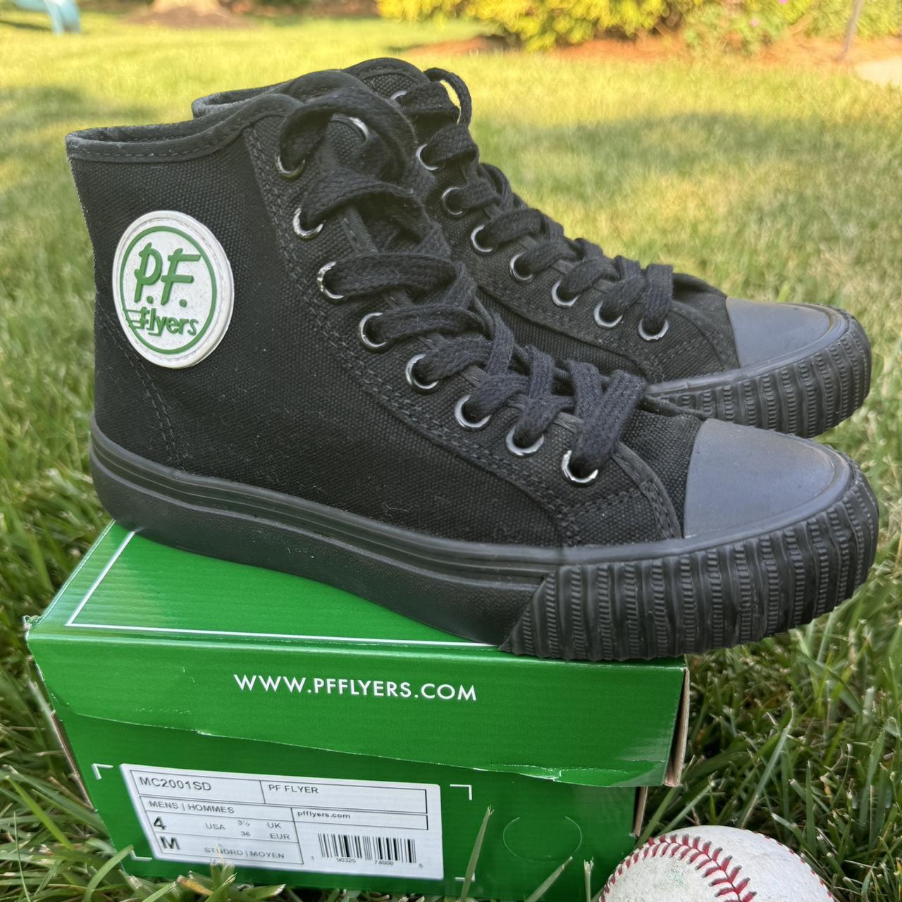 Men's PF Flyers classic sneakers size Model Depop