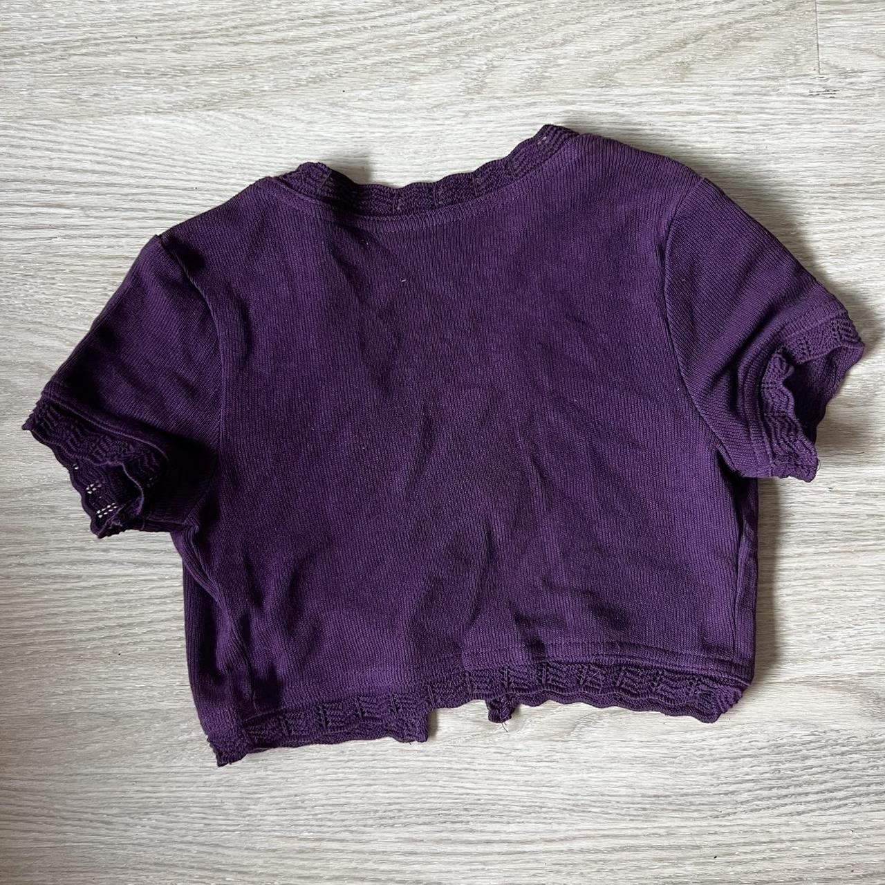 All That Jazz Women's multi Cardigan (2)