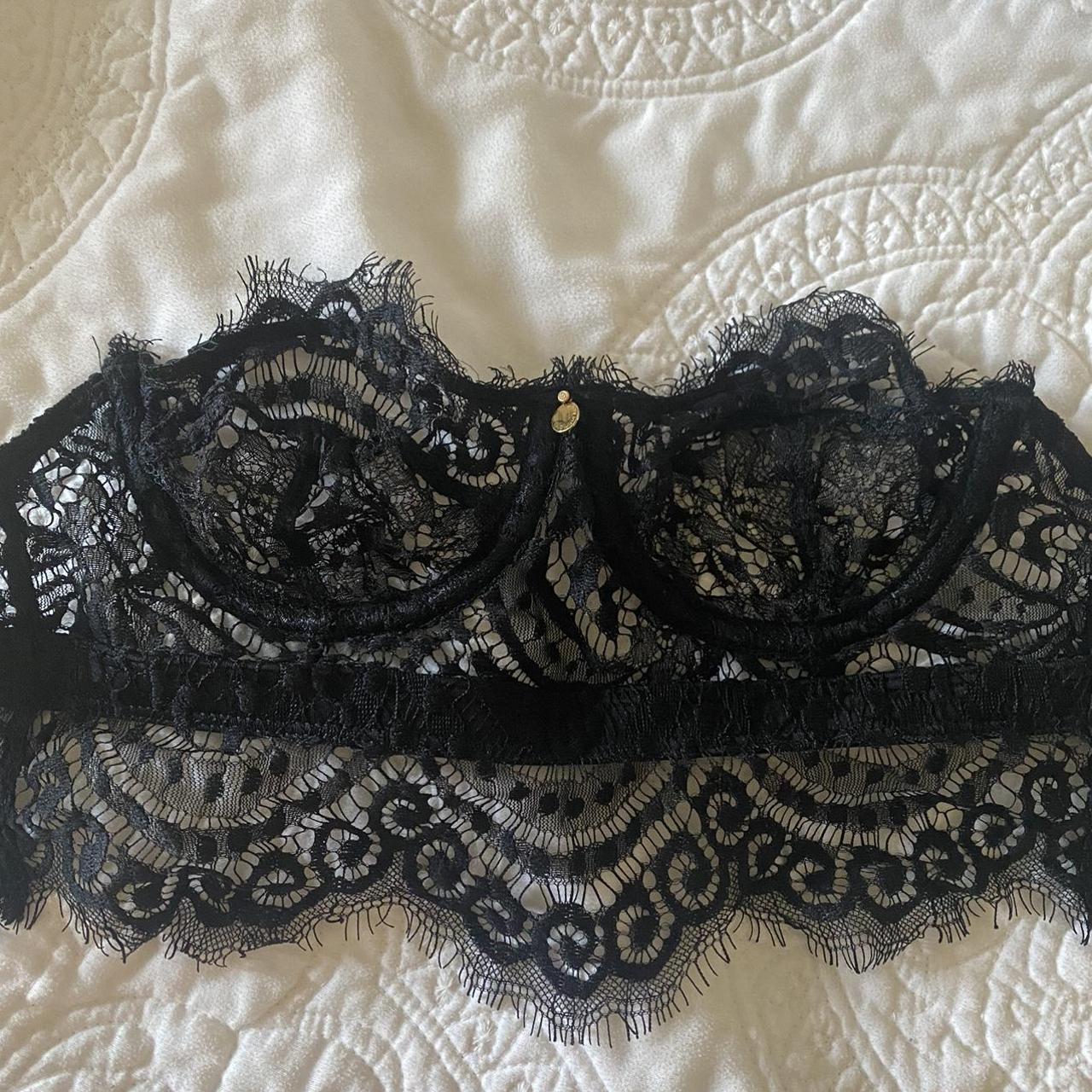 Women's Gooseberry Intimates Bras, New & Used