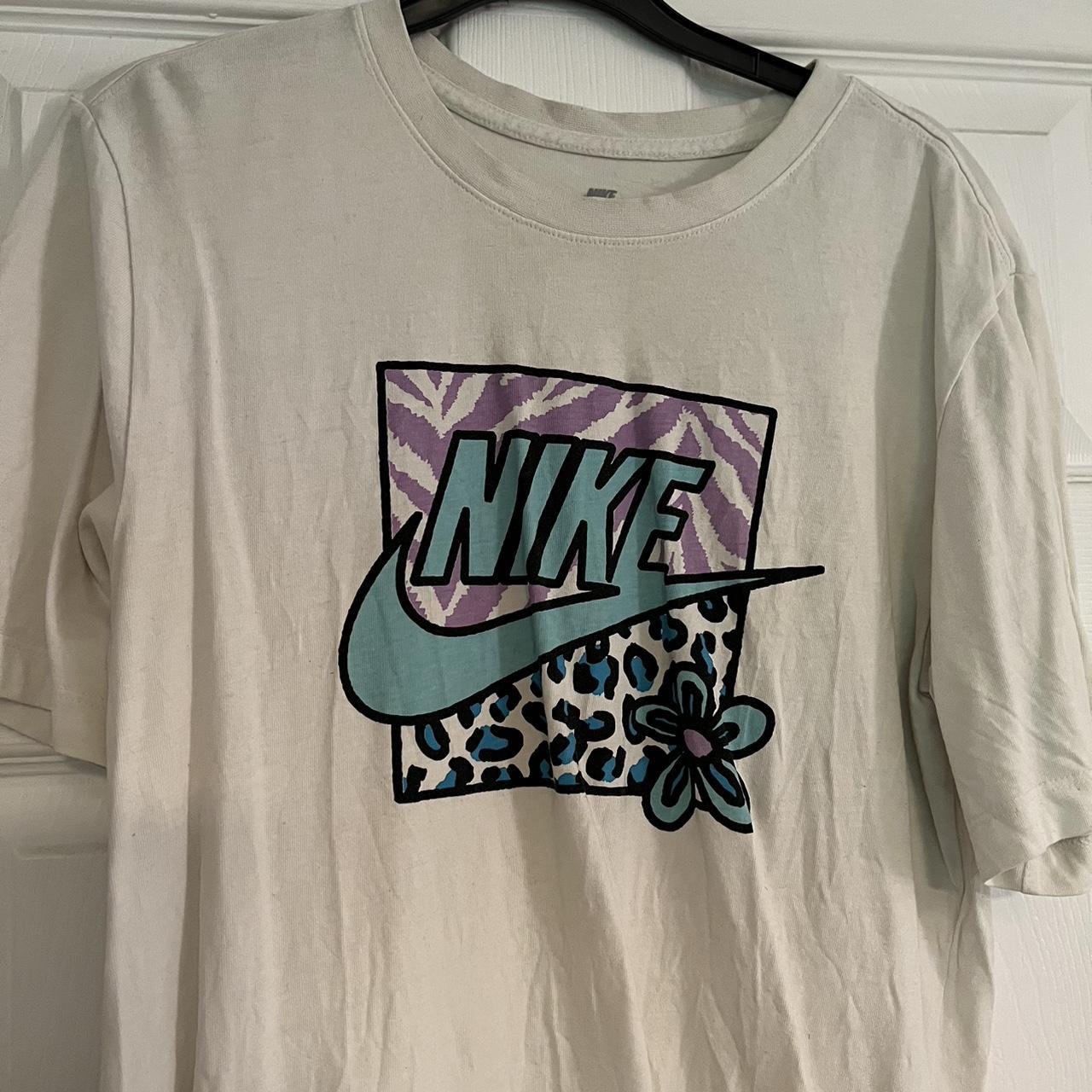 mens small nike t shirts