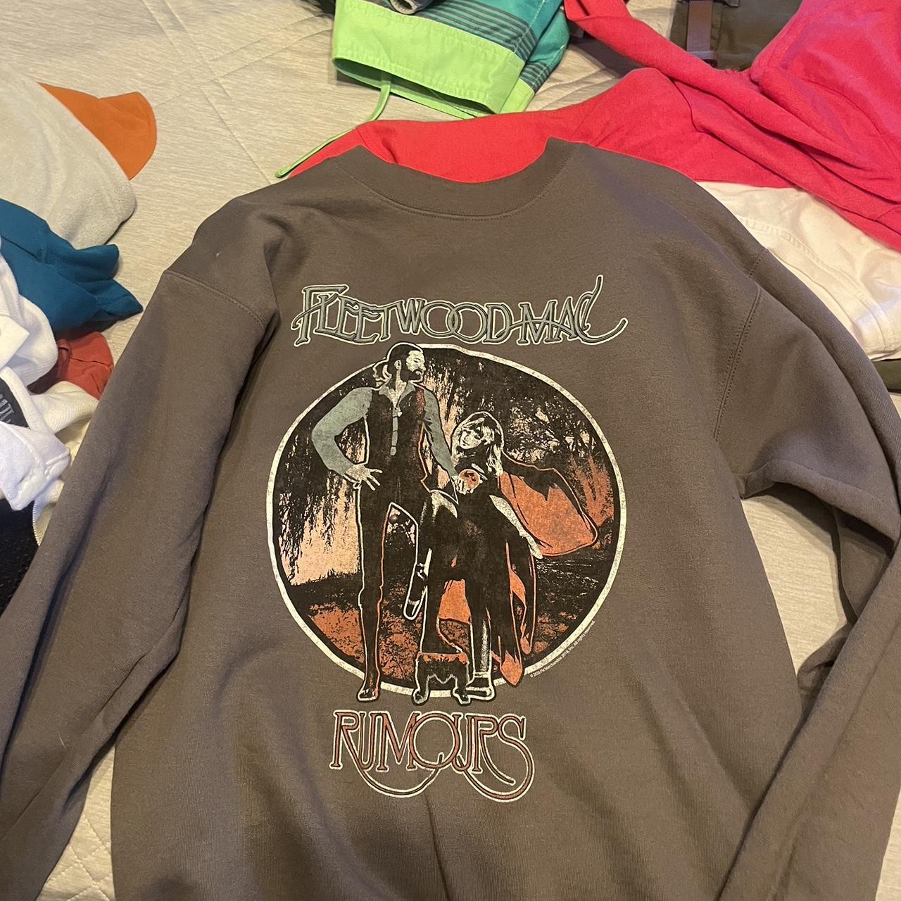 Target Women's Hoodie
