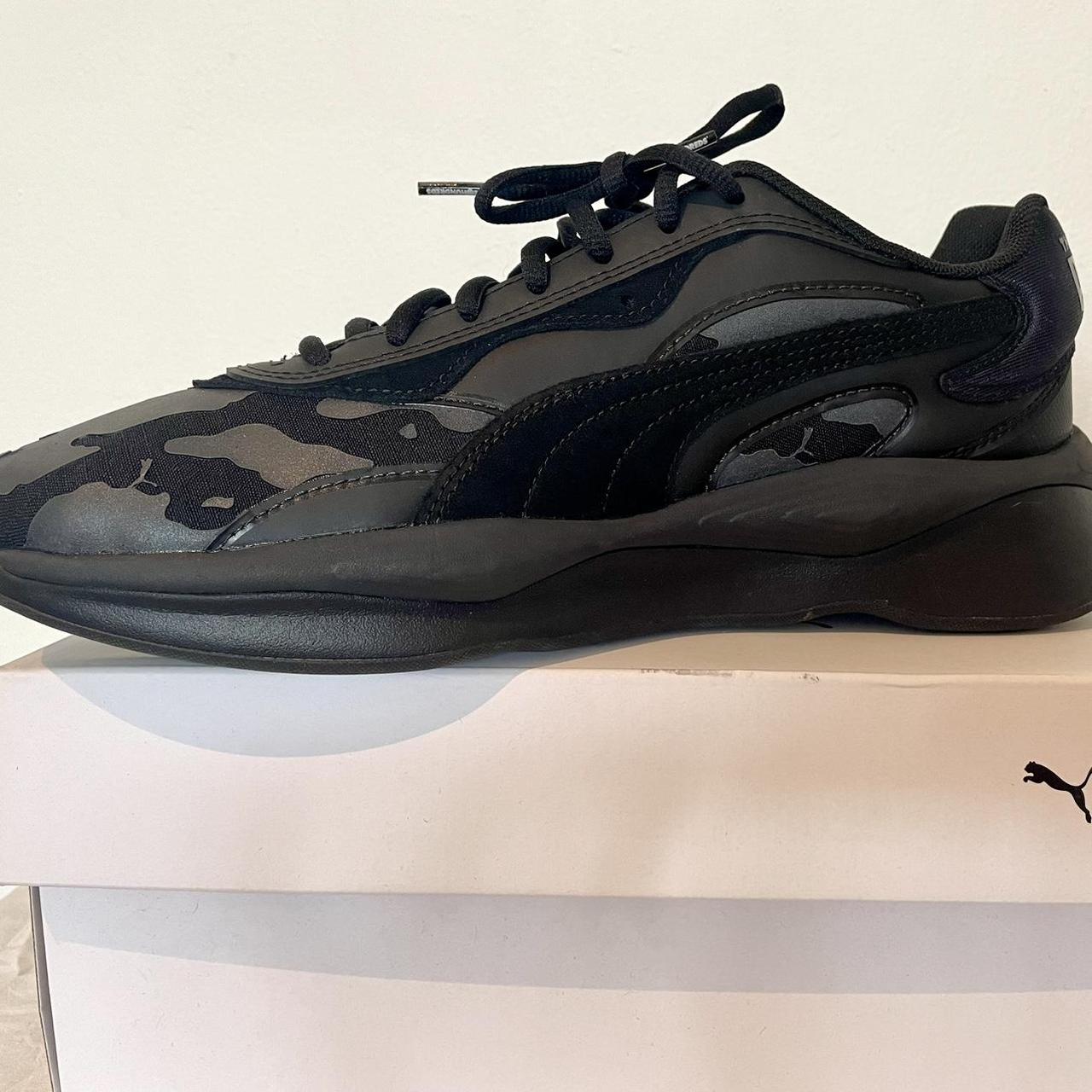 Puma the hundreds rs hot sale pure