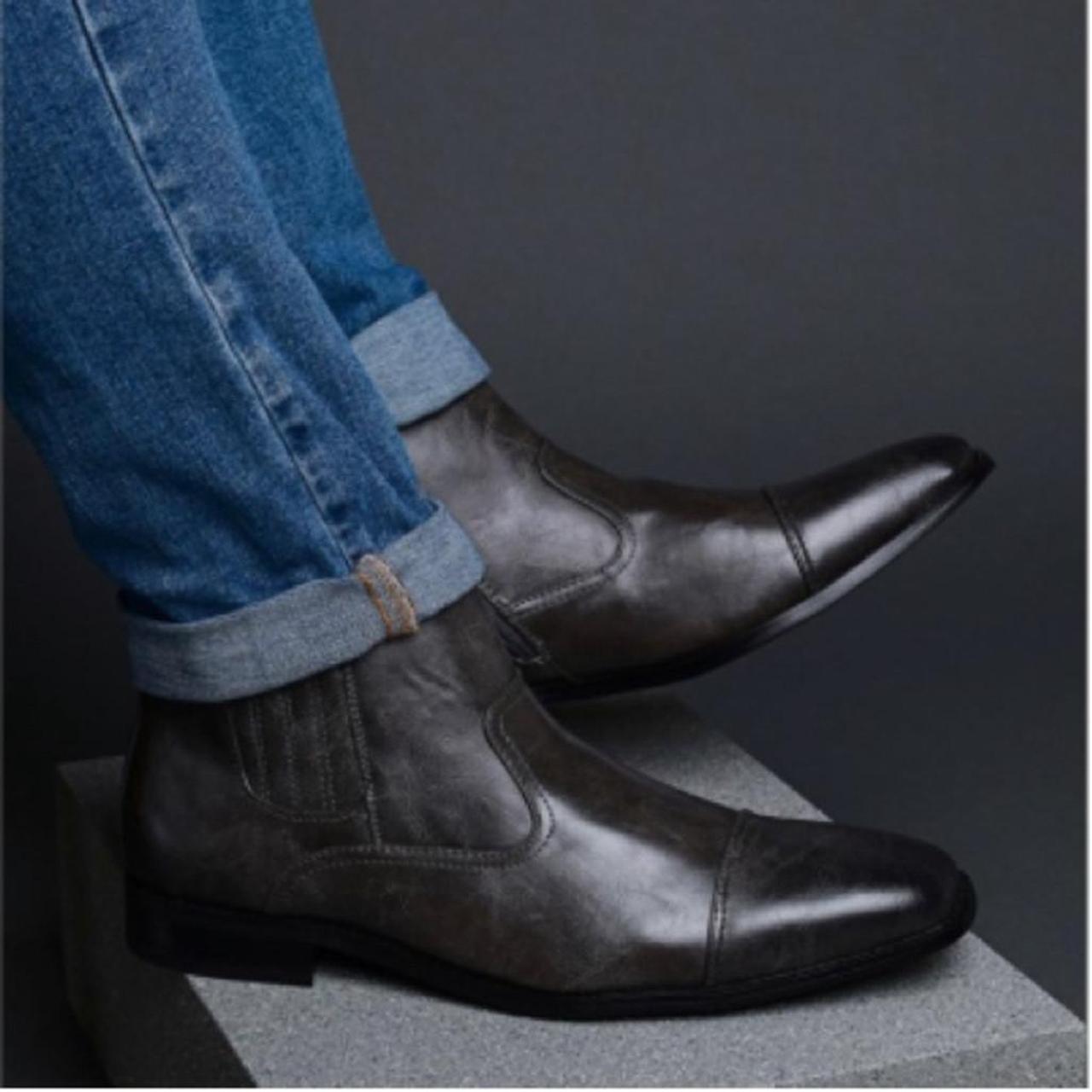 Vance co sale chelsea boots