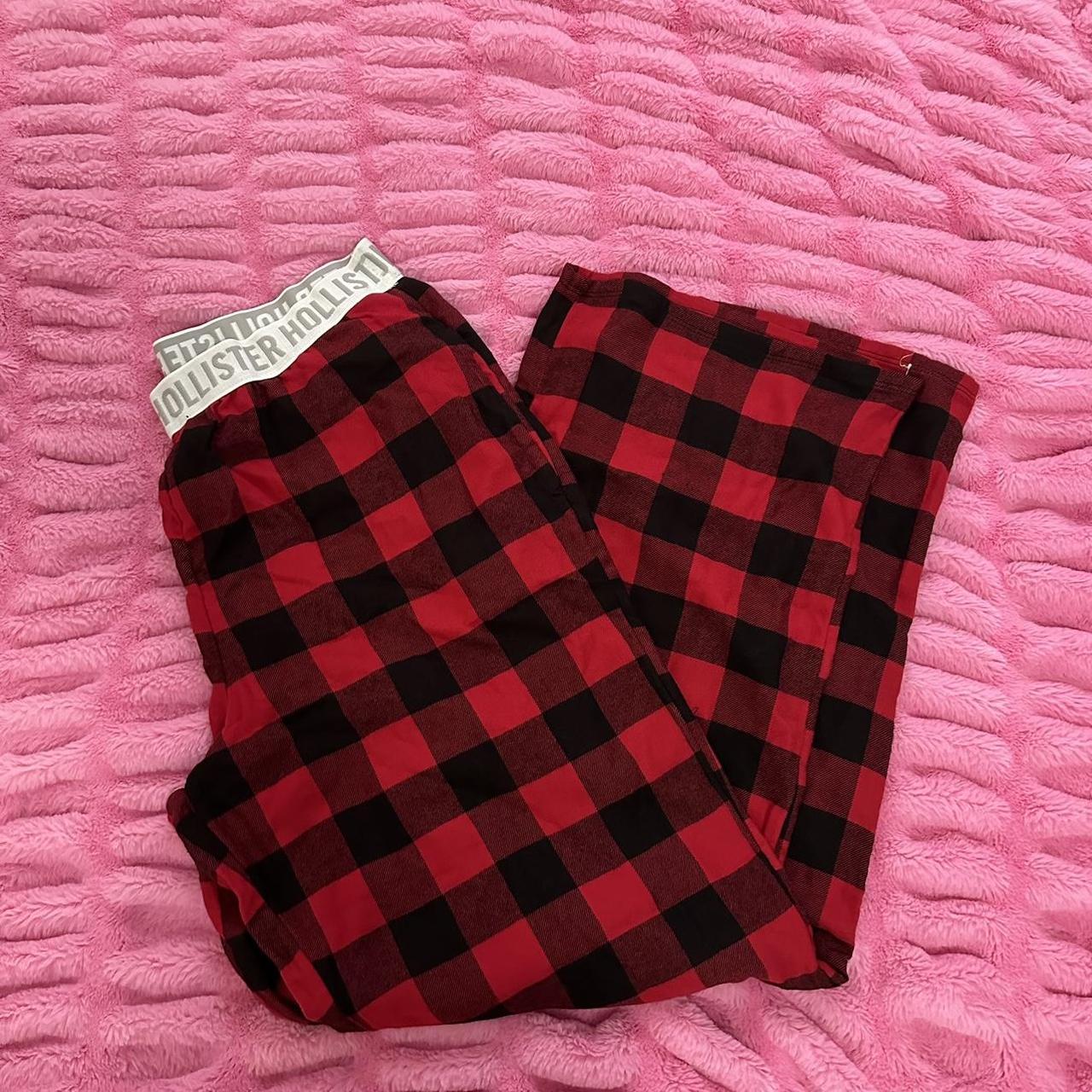 brand new hollister pjs - Depop