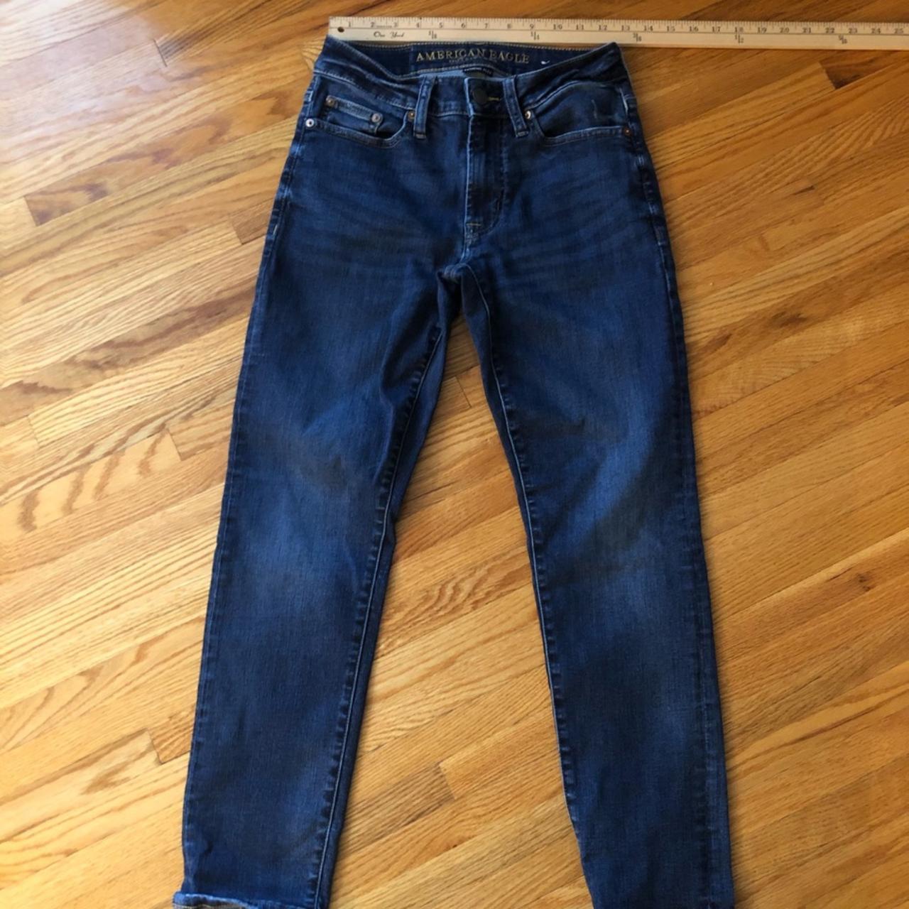 American Eagle jeans Men’s American Eagle jeans,... - Depop