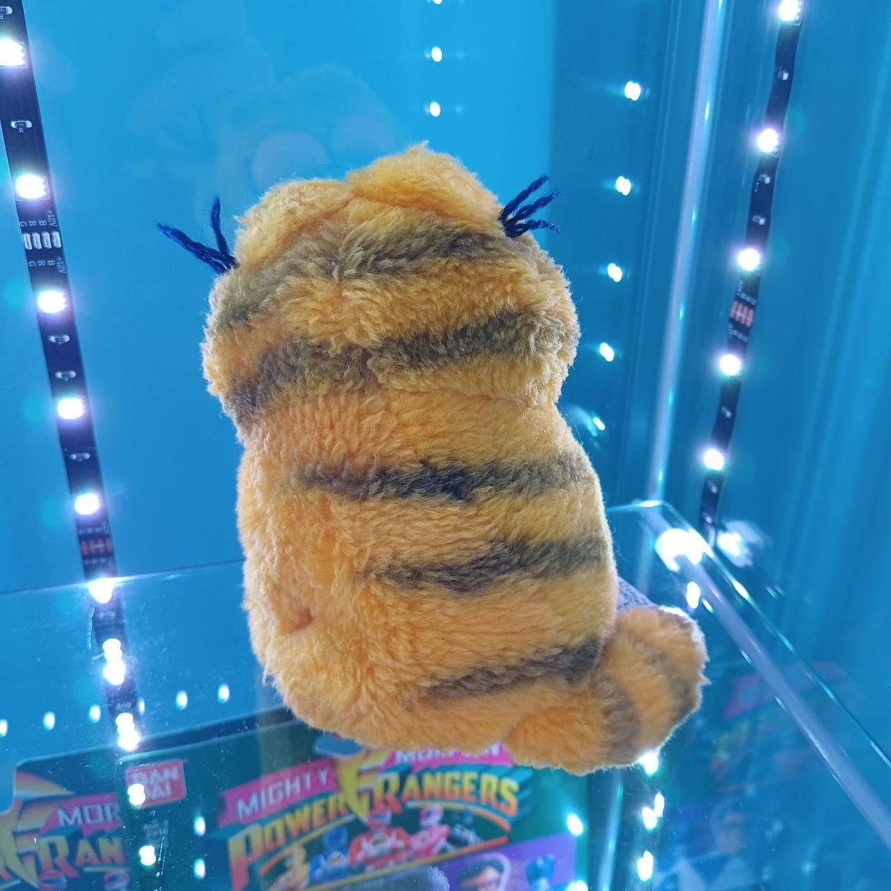 ヴィンテージ オーディー トロフィー AVIVA vintage Garfield
