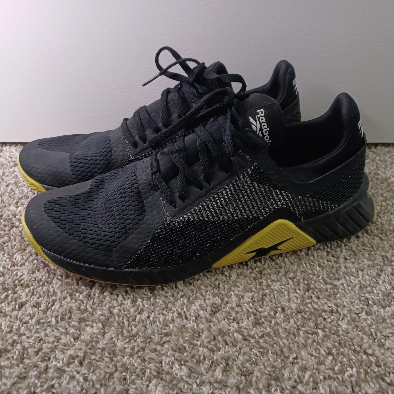 Black jj watt shoes best sale