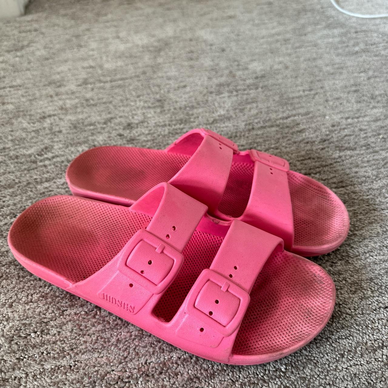 Moses birkenstocks best sale