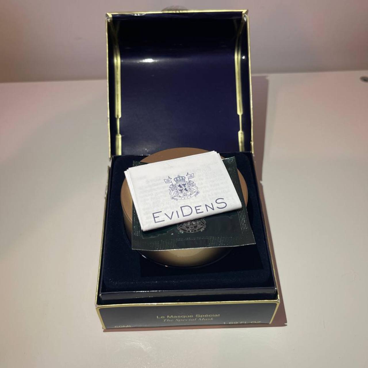 Evidens De Beaute The Special Mask 50ml Rrp Depop