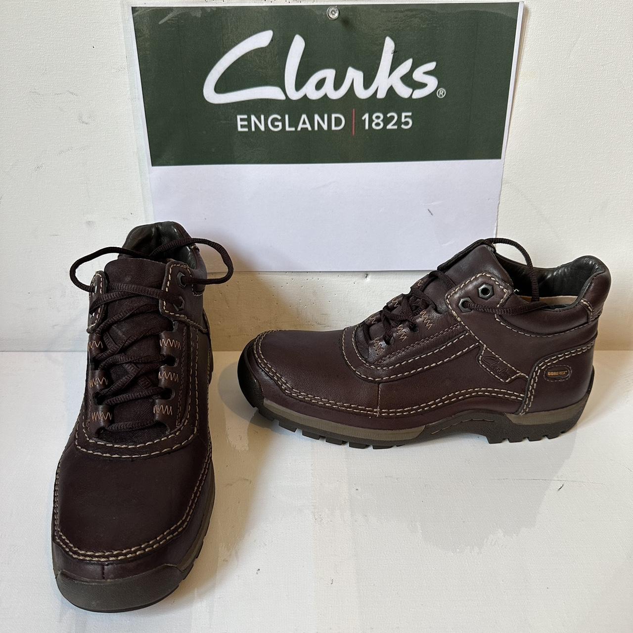 Clarks active air boots hotsell