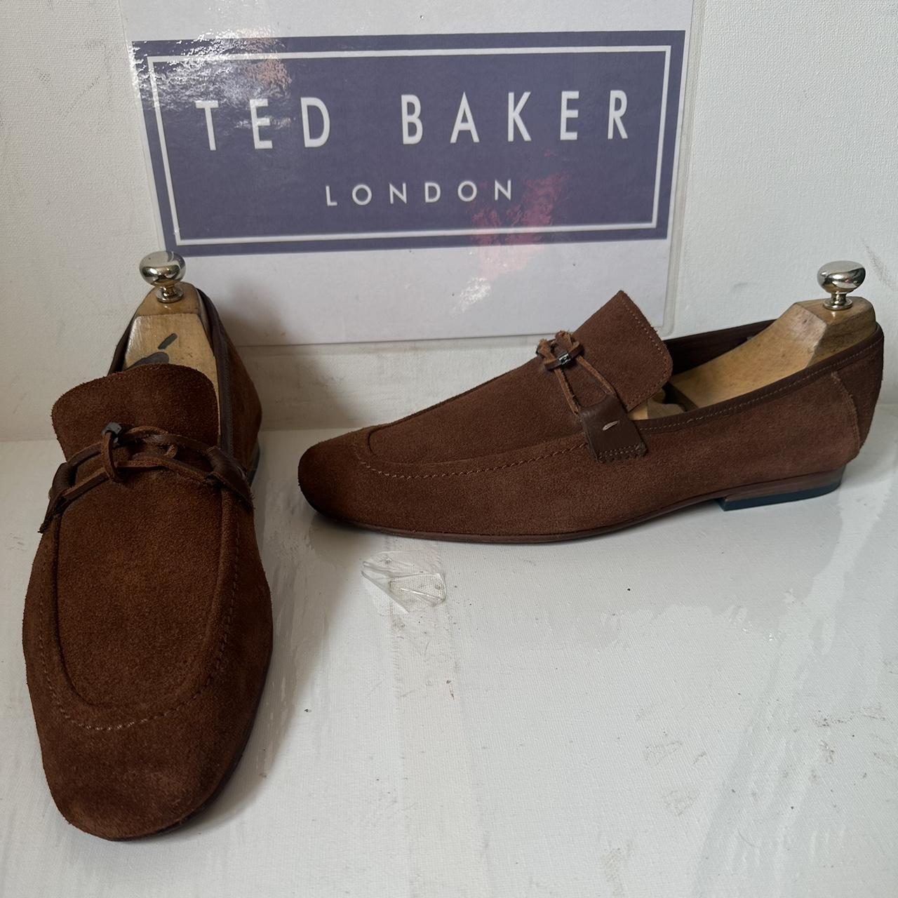 Ted baker london offers Loafers