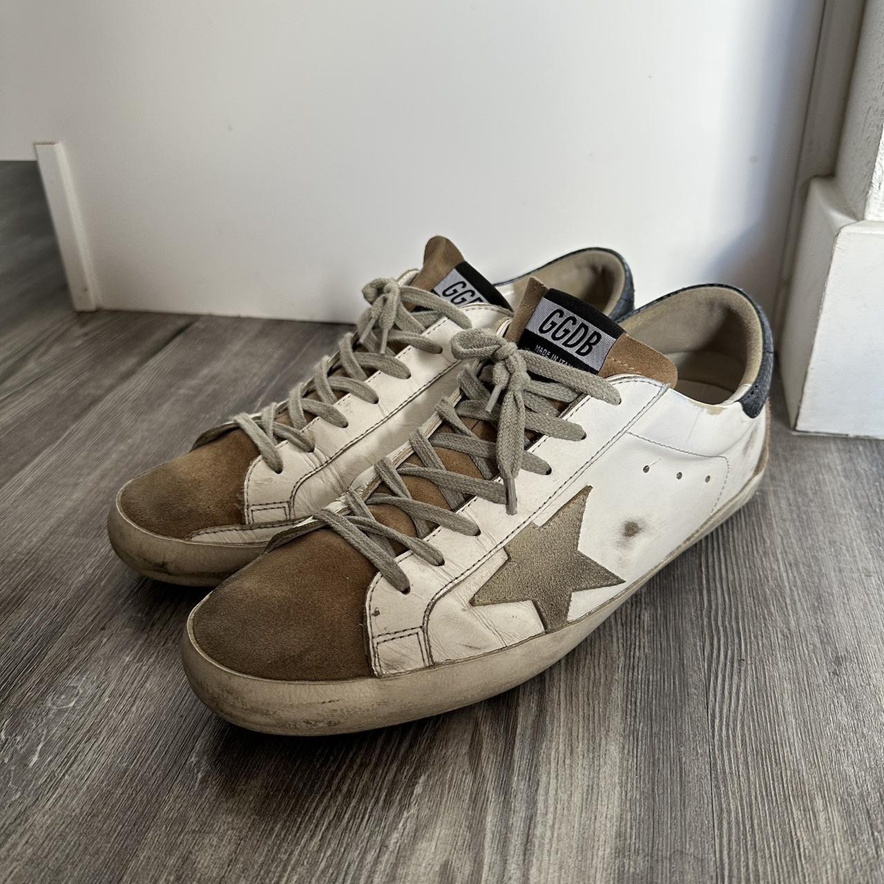 Golden 2024 goose depop