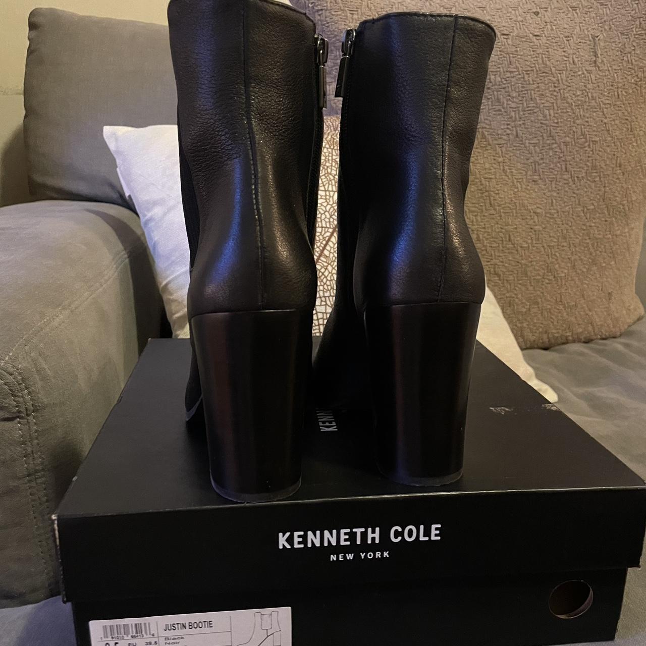 Kenneth cole justin on sale boots