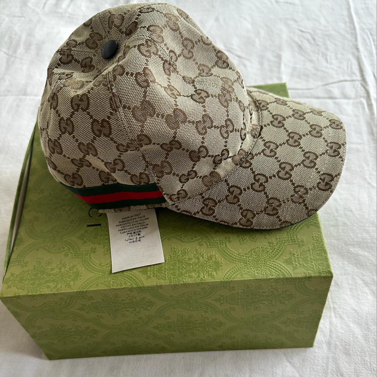 Gucci Men's Hat | Depop