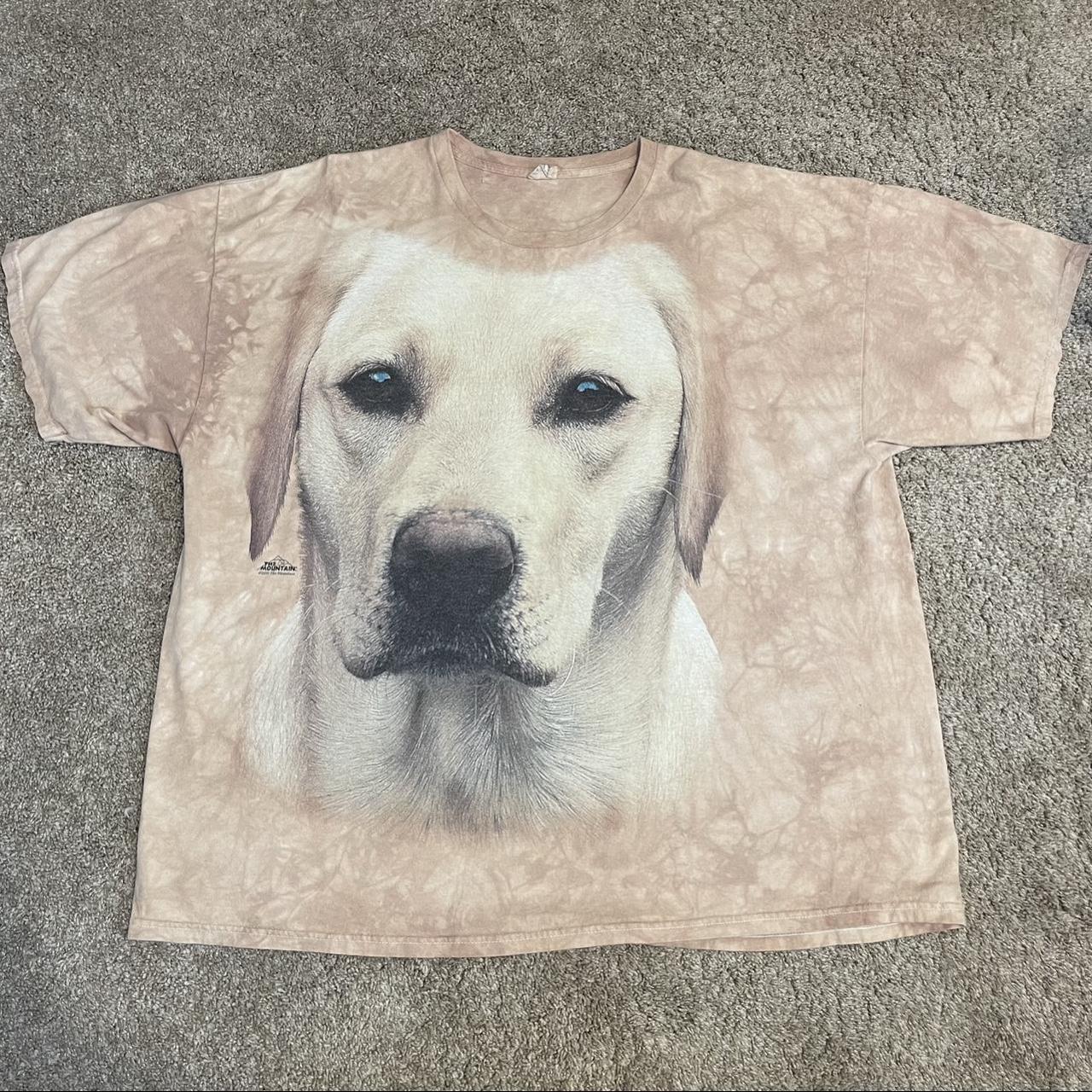 2011 the mountain dog t shirt Size 3XL Great... Depop