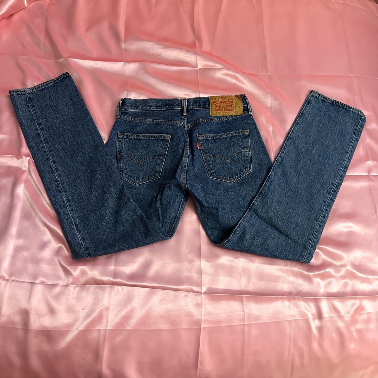 Size 33 In Us Jeans Levi S