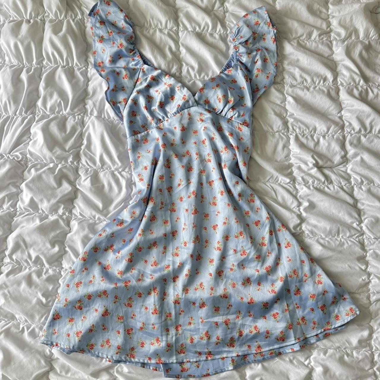 item listed by burgundaddy