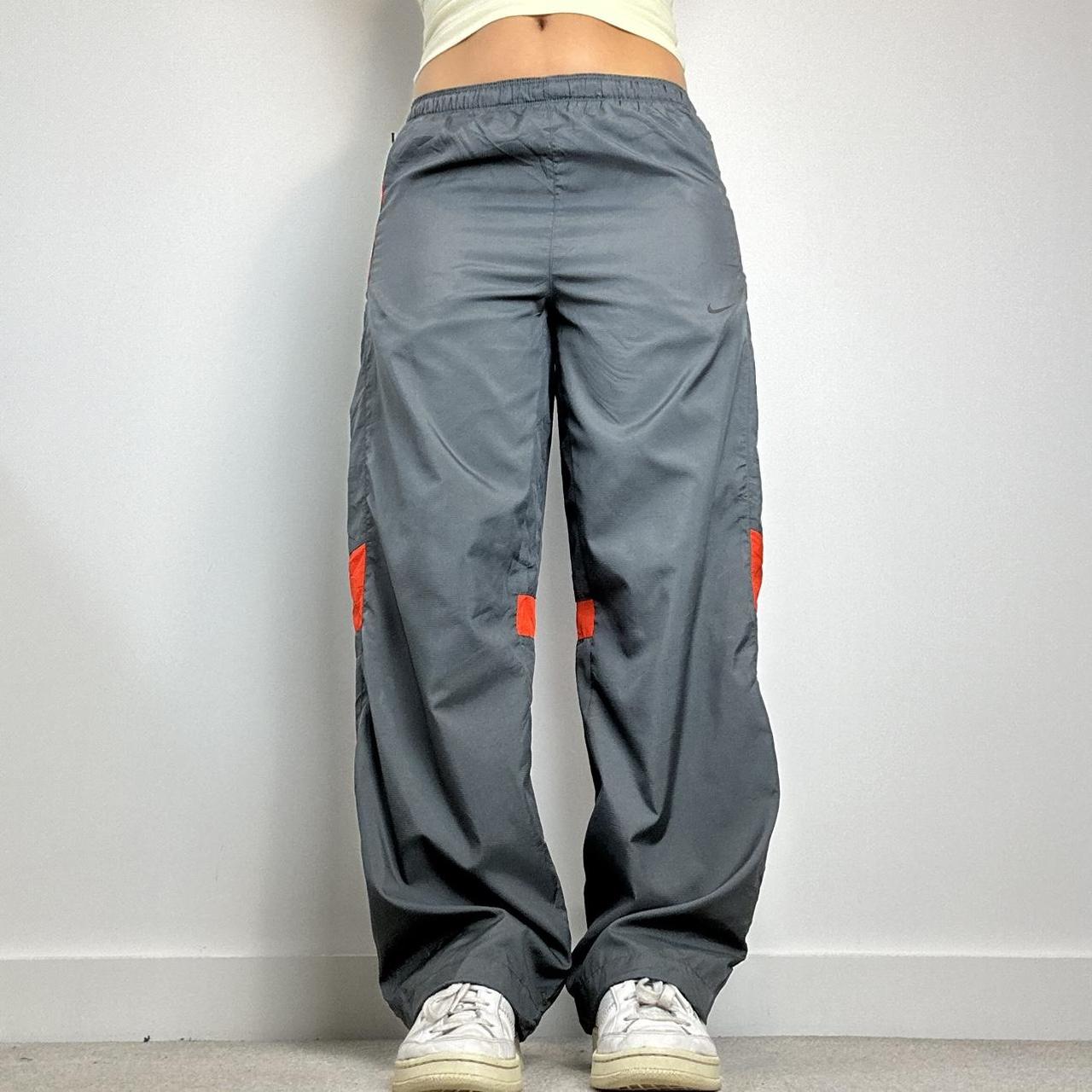 Grey Nike Orange Jogger Nike Sportswear Club Fleece Joggers Dark