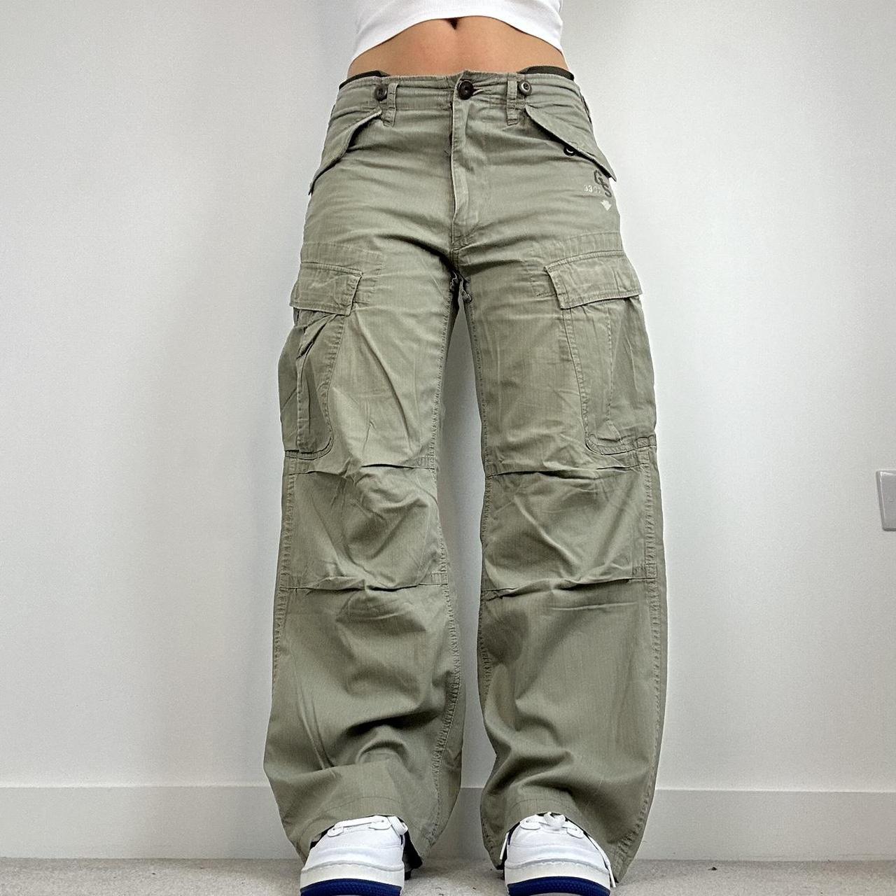G-Star ZIP POCKET 3D - Trousers - axis/grey - Zalando.de