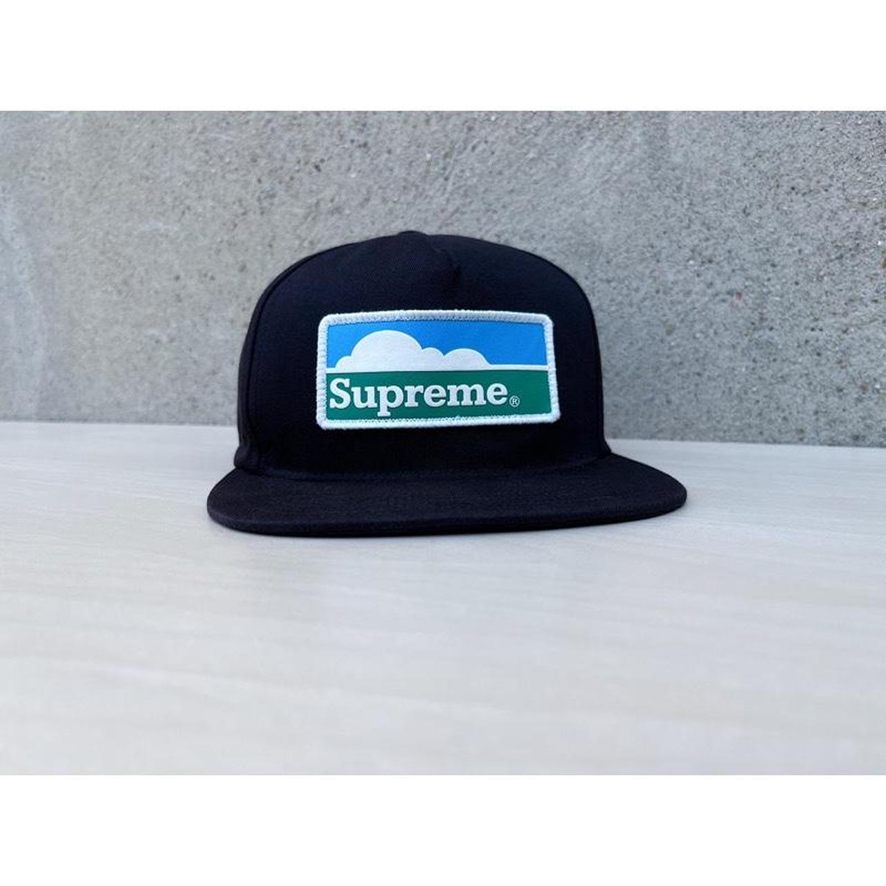 Supreme Horizon 5-Panel Supreme Horizon | Grailed